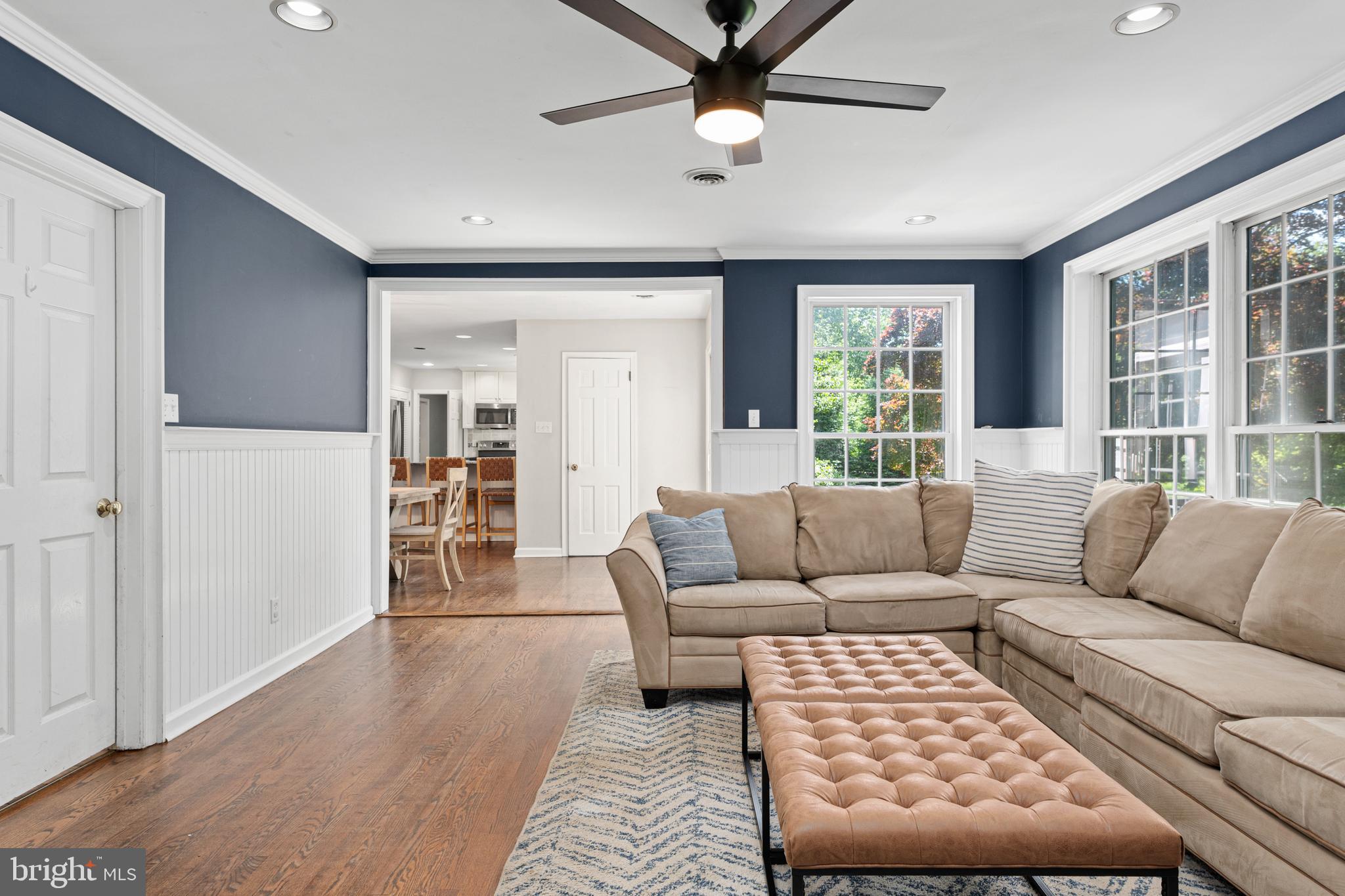 COLDSTREAM - Residential