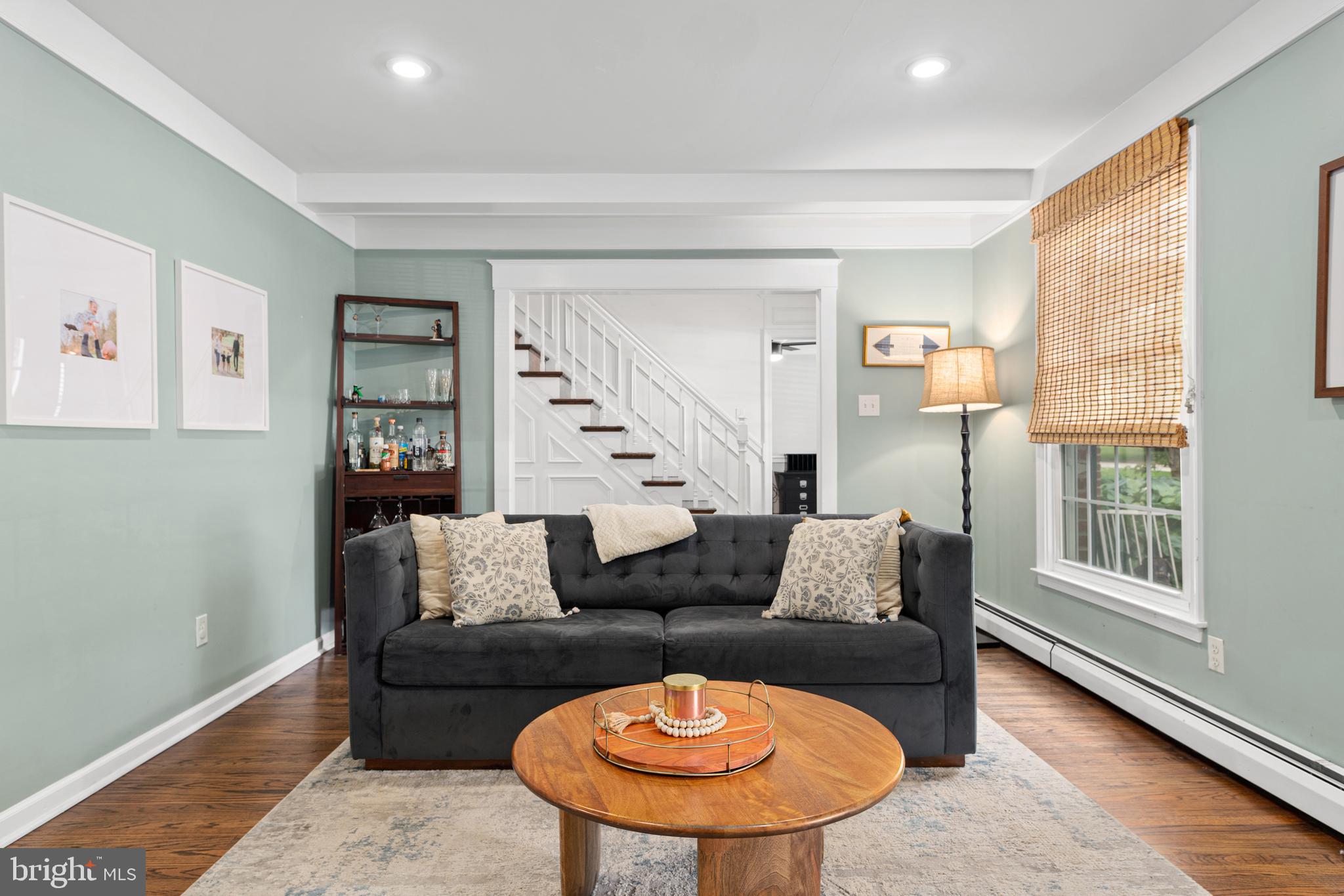 COLDSTREAM - Residential