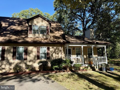 23155 PINE BARK LANE CALIFORNIA MD 20619