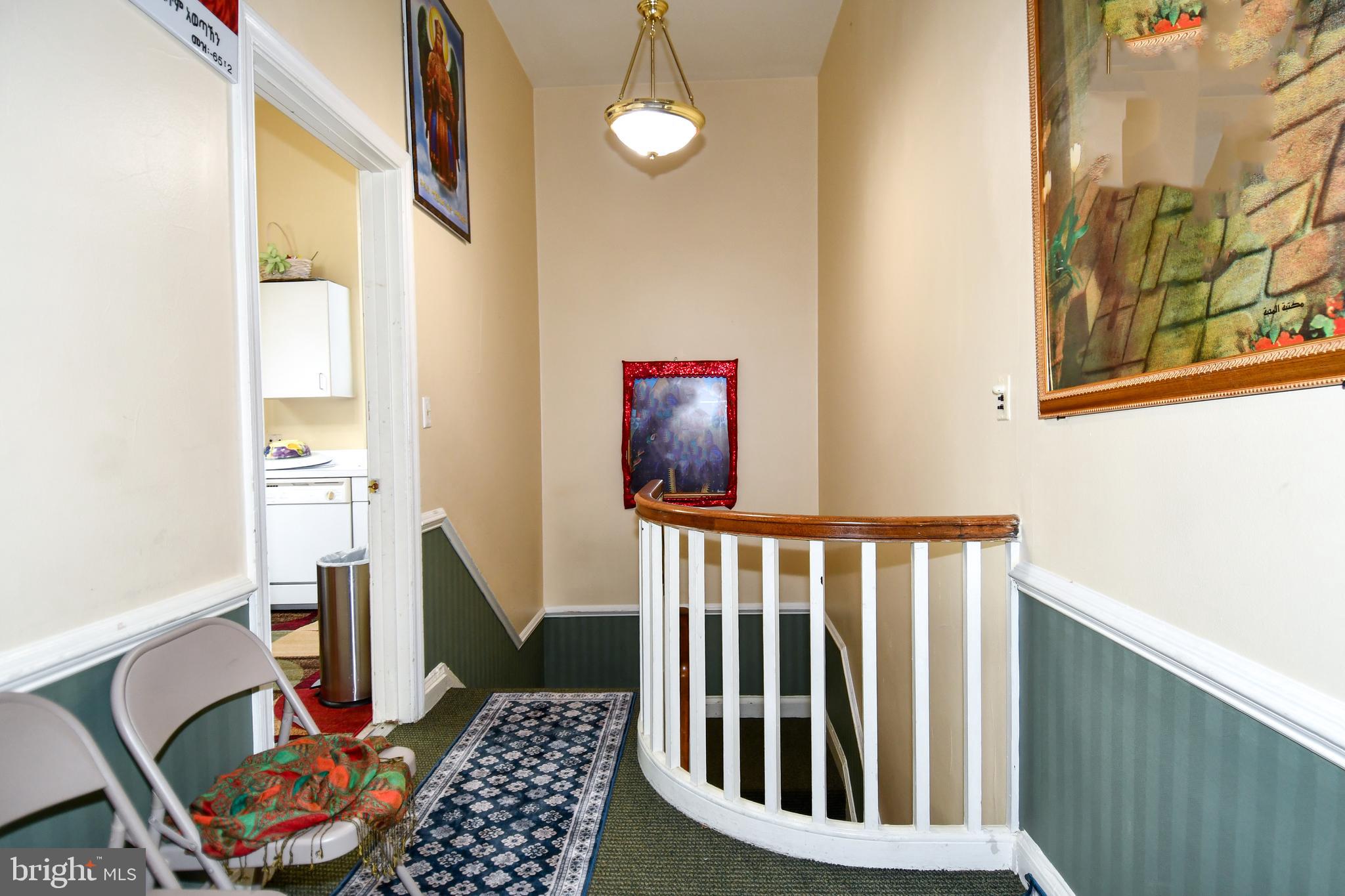 PENTAGON INDUSTRIAL CTR - Commercial Sale