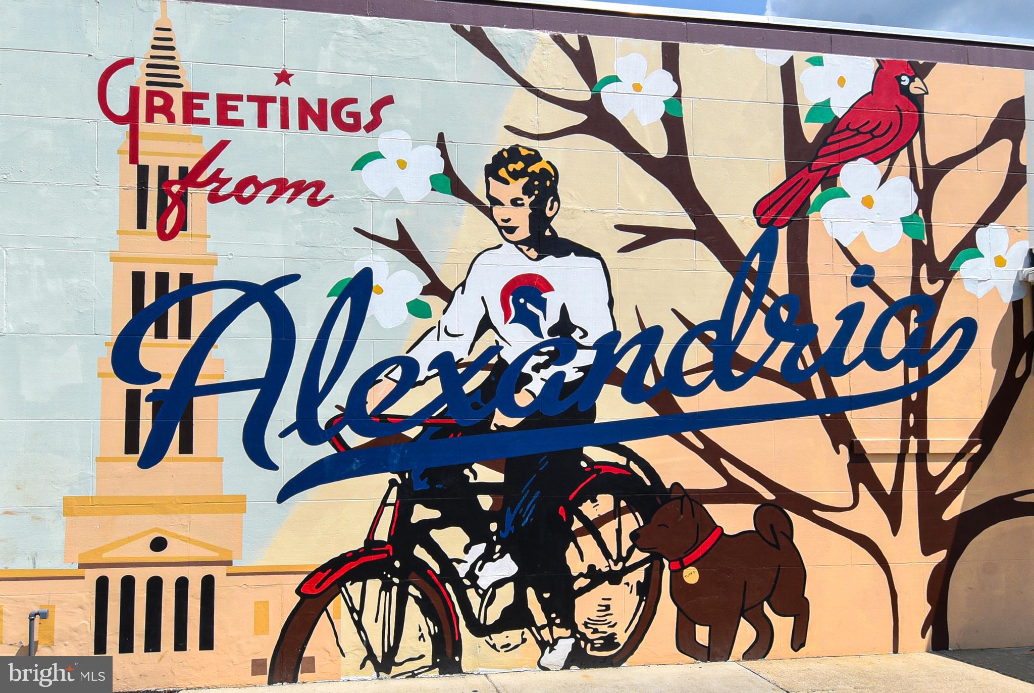 PENTAGON INDUSTRIAL CTR - Commercial Sale