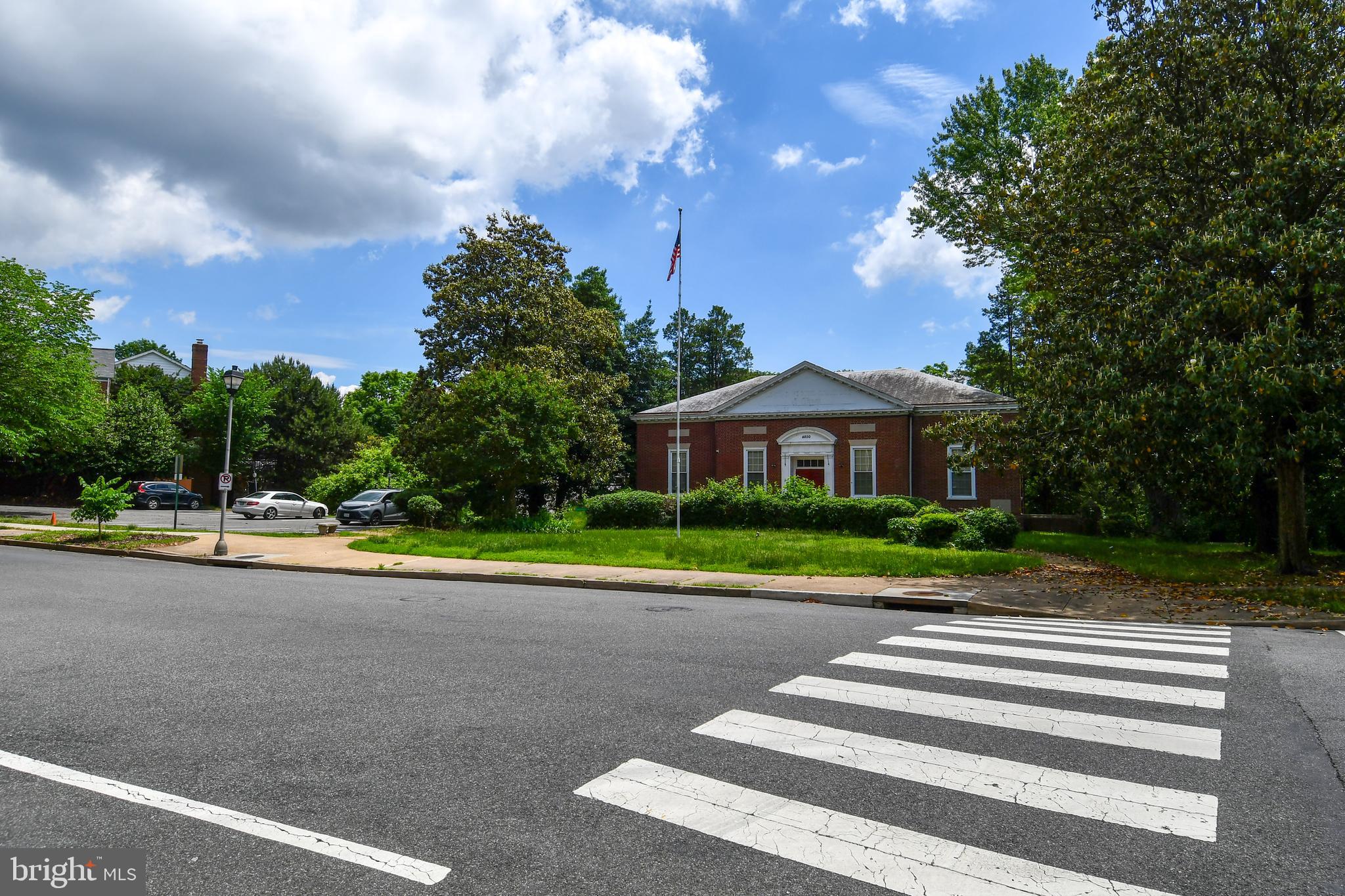 PENTAGON INDUSTRIAL CTR - Commercial Sale