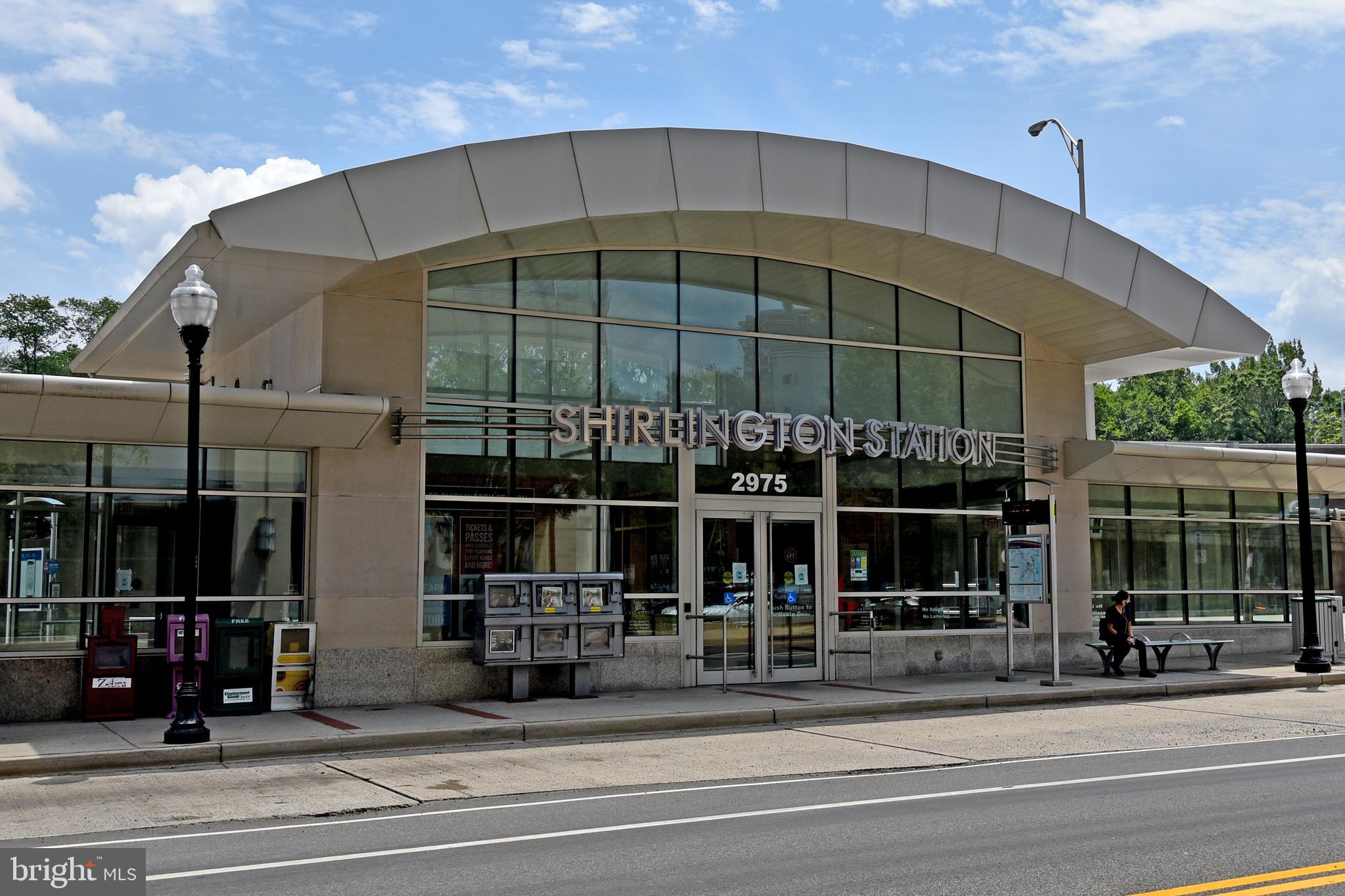 PENTAGON INDUSTRIAL CTR - Commercial Sale