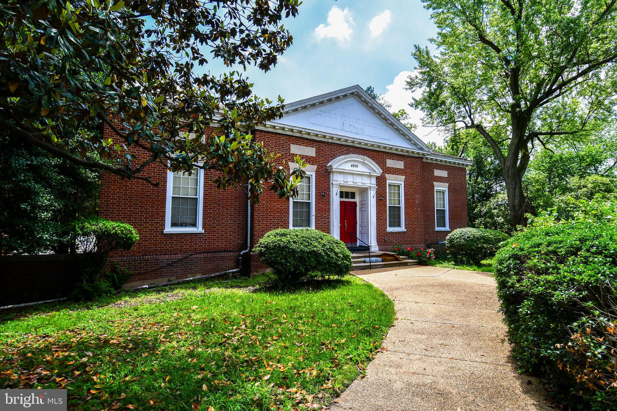 PENTAGON INDUSTRIAL CTR - Commercial Sale