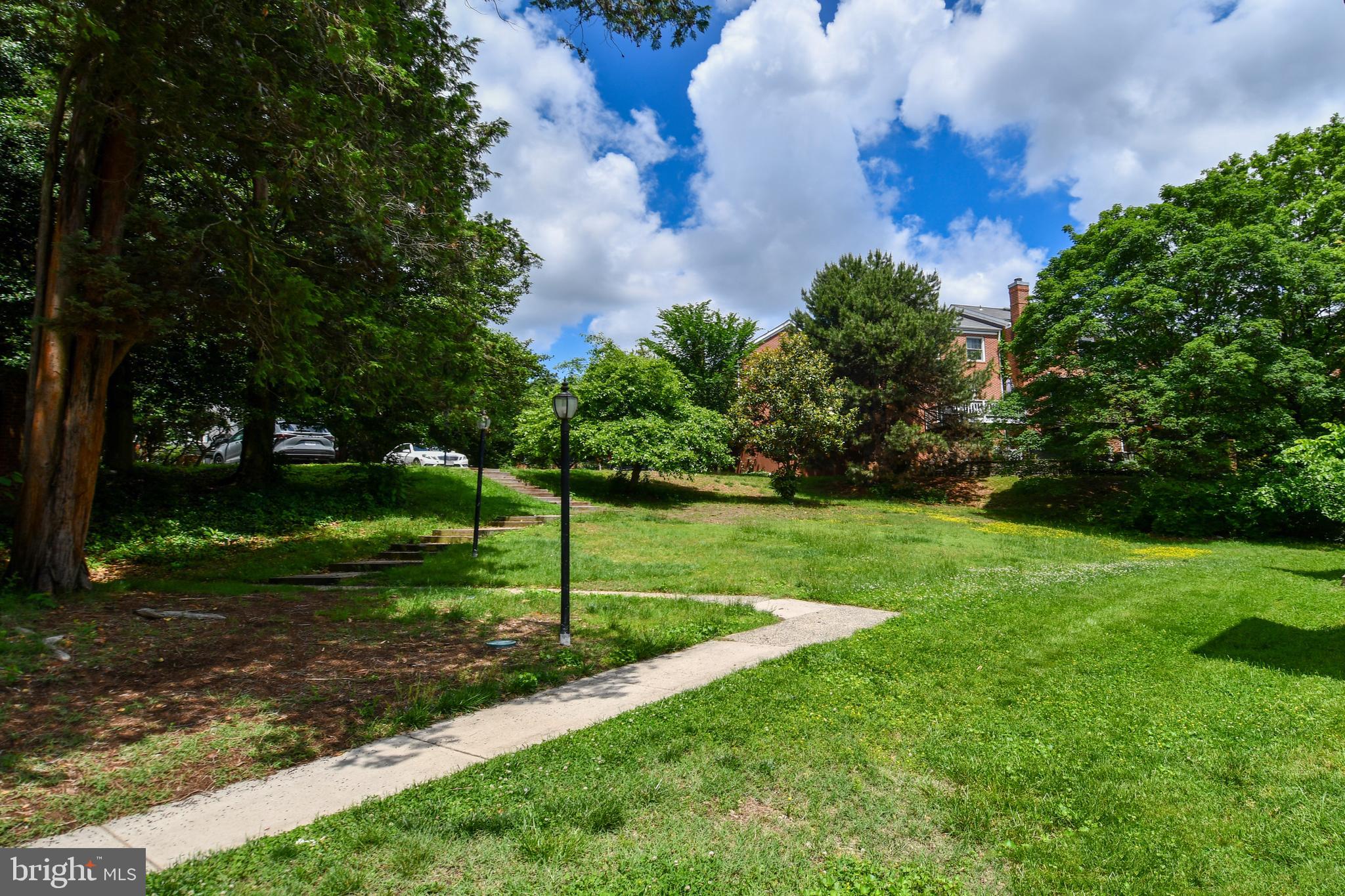 PENTAGON INDUSTRIAL CTR - Commercial Sale