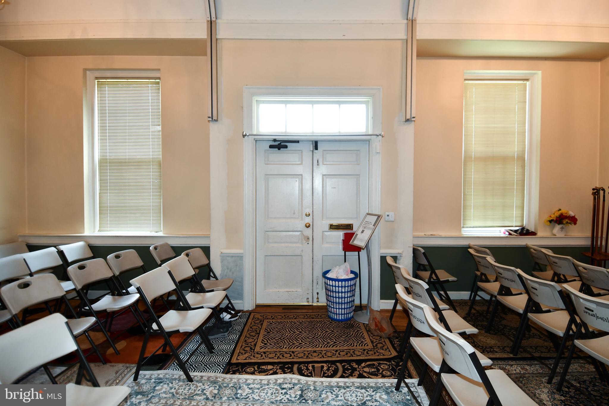 PENTAGON INDUSTRIAL CTR - Commercial Sale