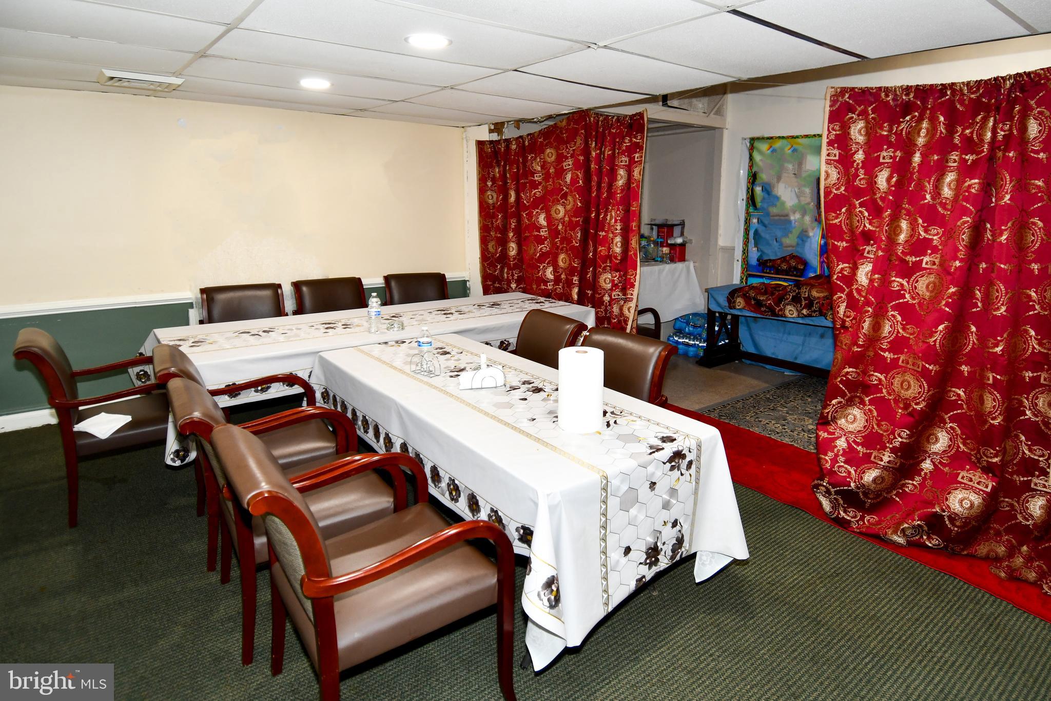 PENTAGON INDUSTRIAL CTR - Commercial Sale