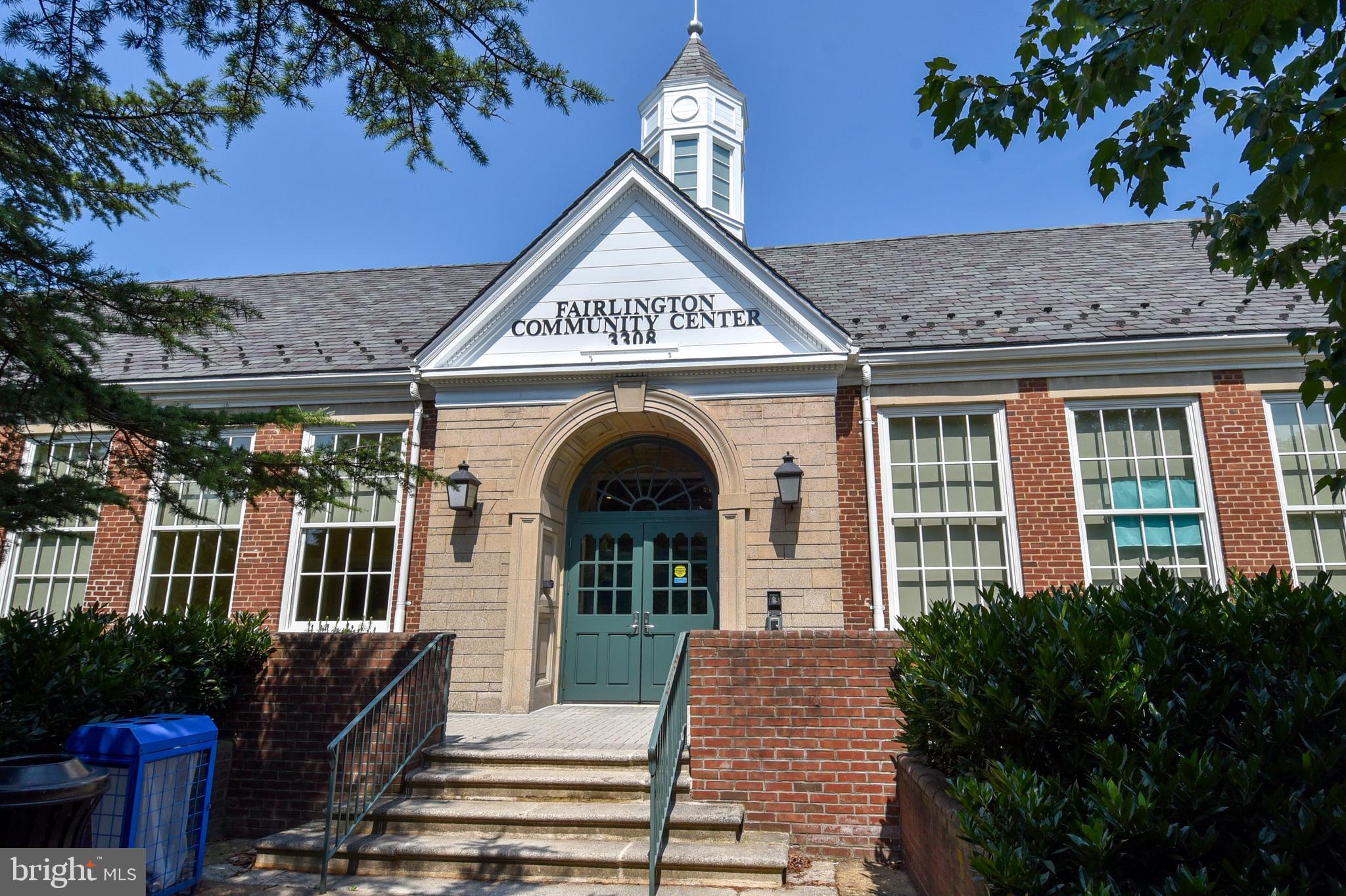 PENTAGON INDUSTRIAL CTR - Commercial Sale