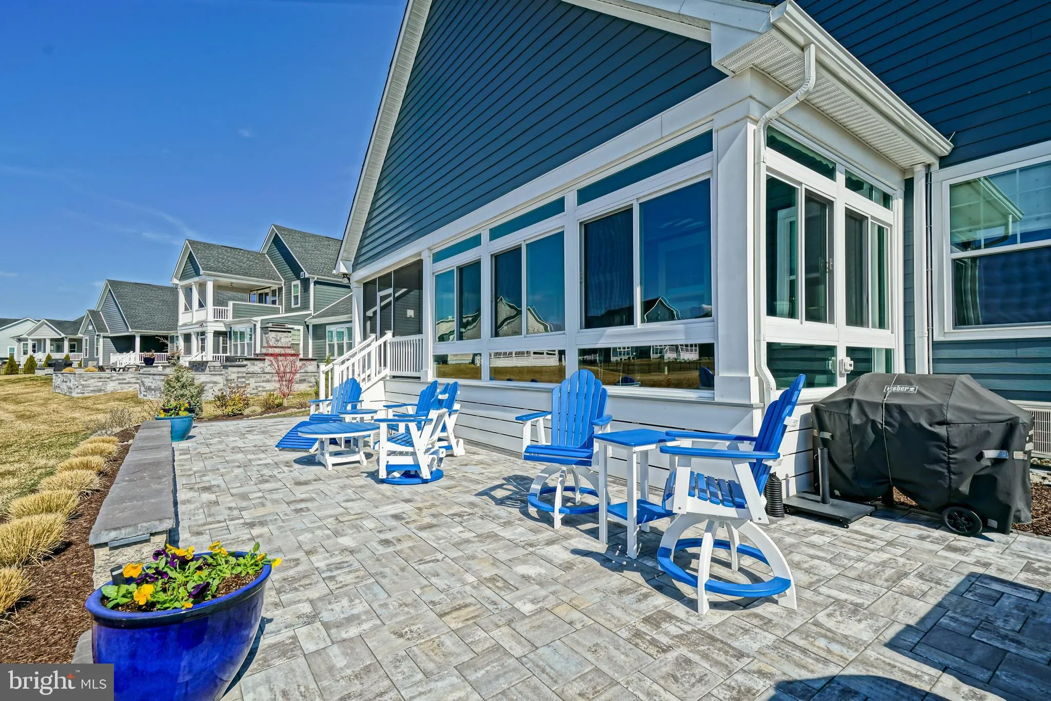 Rehoboth Beach, Delaware 19971, United States, 5 Bedrooms Bedrooms, ,5 BathroomsBathrooms,Residential,Pending,110544