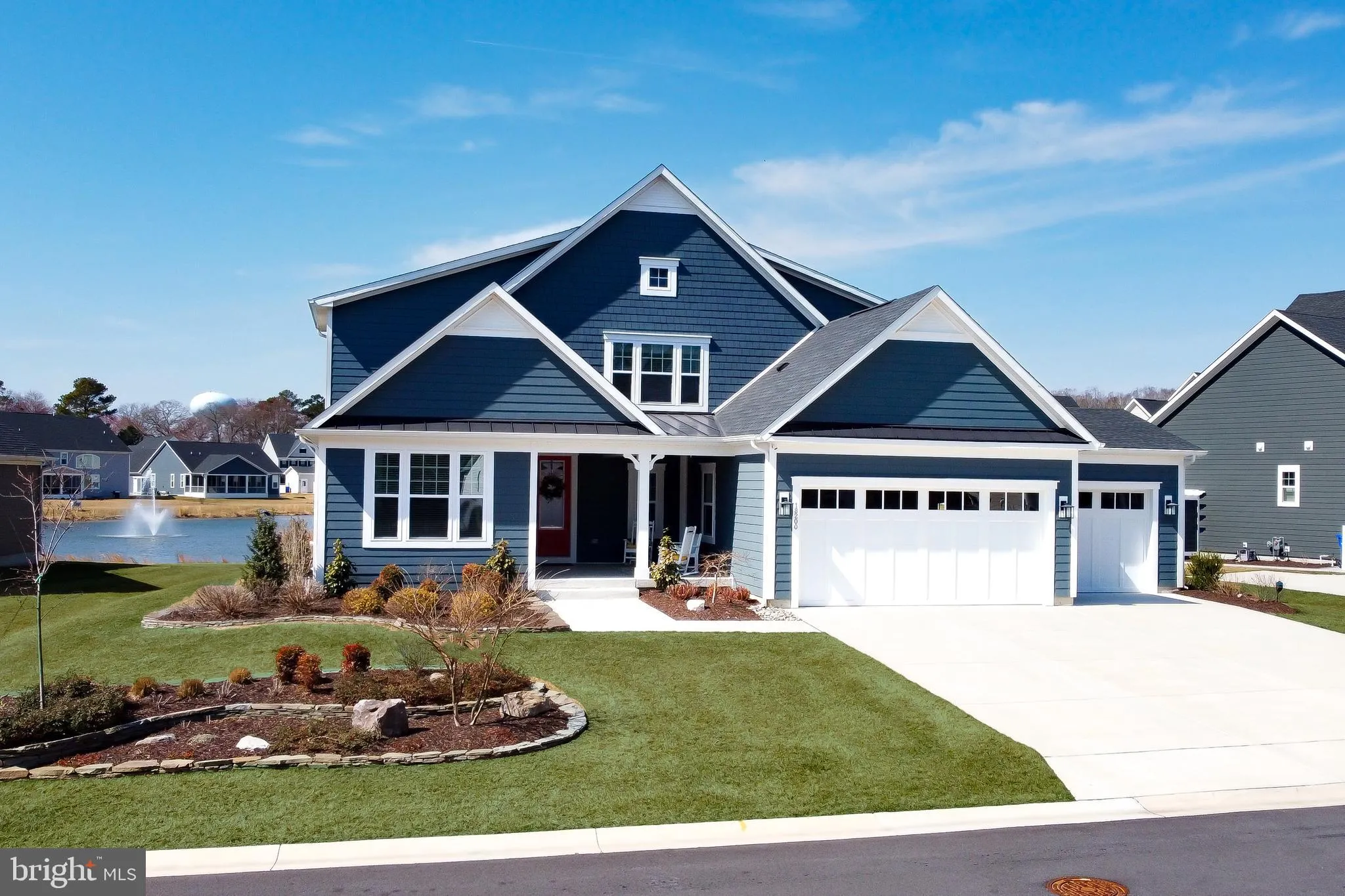 Rehoboth Beach, Delaware 19971, United States, 5 Bedrooms Bedrooms, ,5 BathroomsBathrooms,Residential,Pending,110544