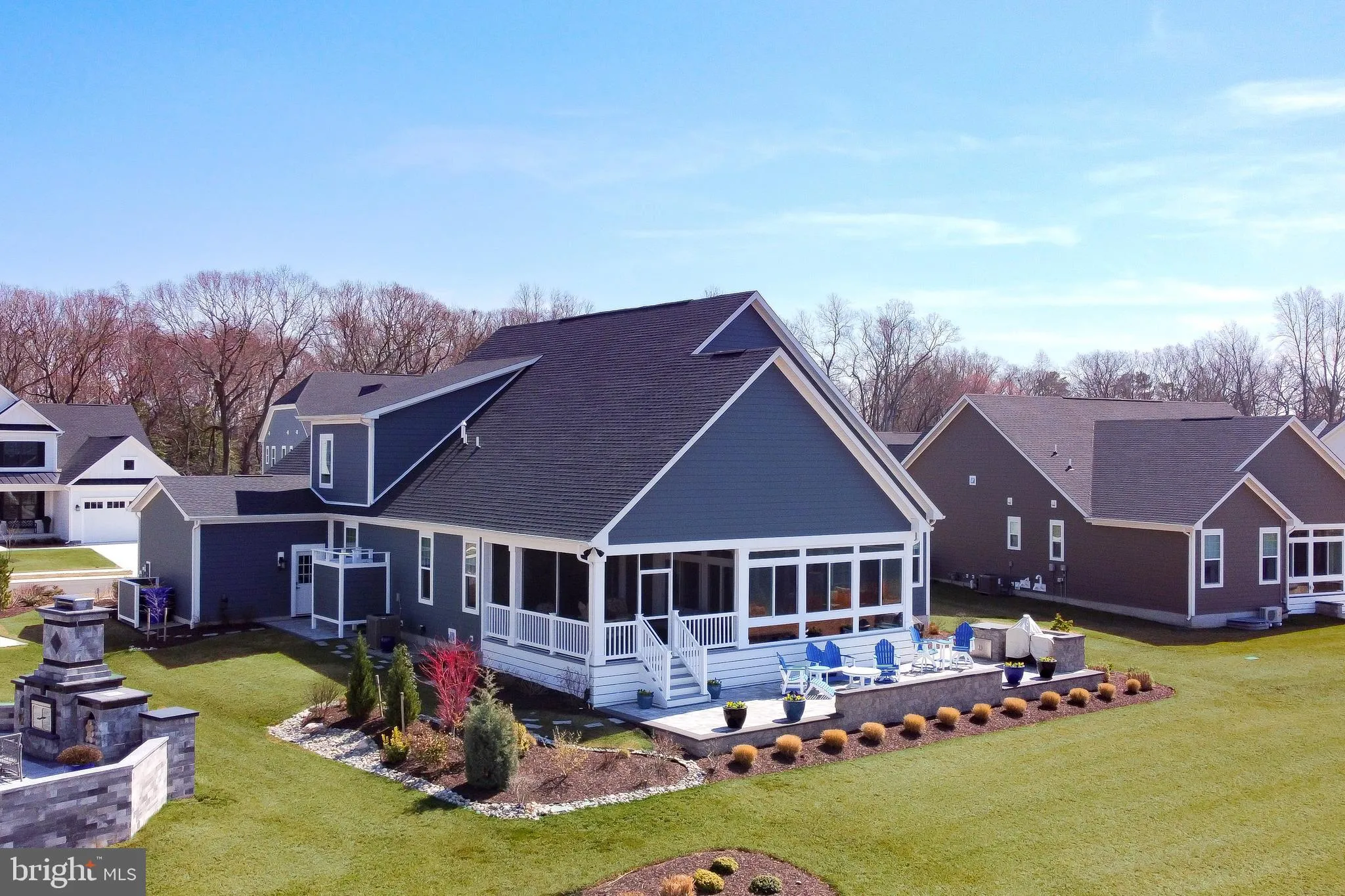 Rehoboth Beach, Delaware 19971, United States, 5 Bedrooms Bedrooms, ,5 BathroomsBathrooms,Residential,Pending,110544