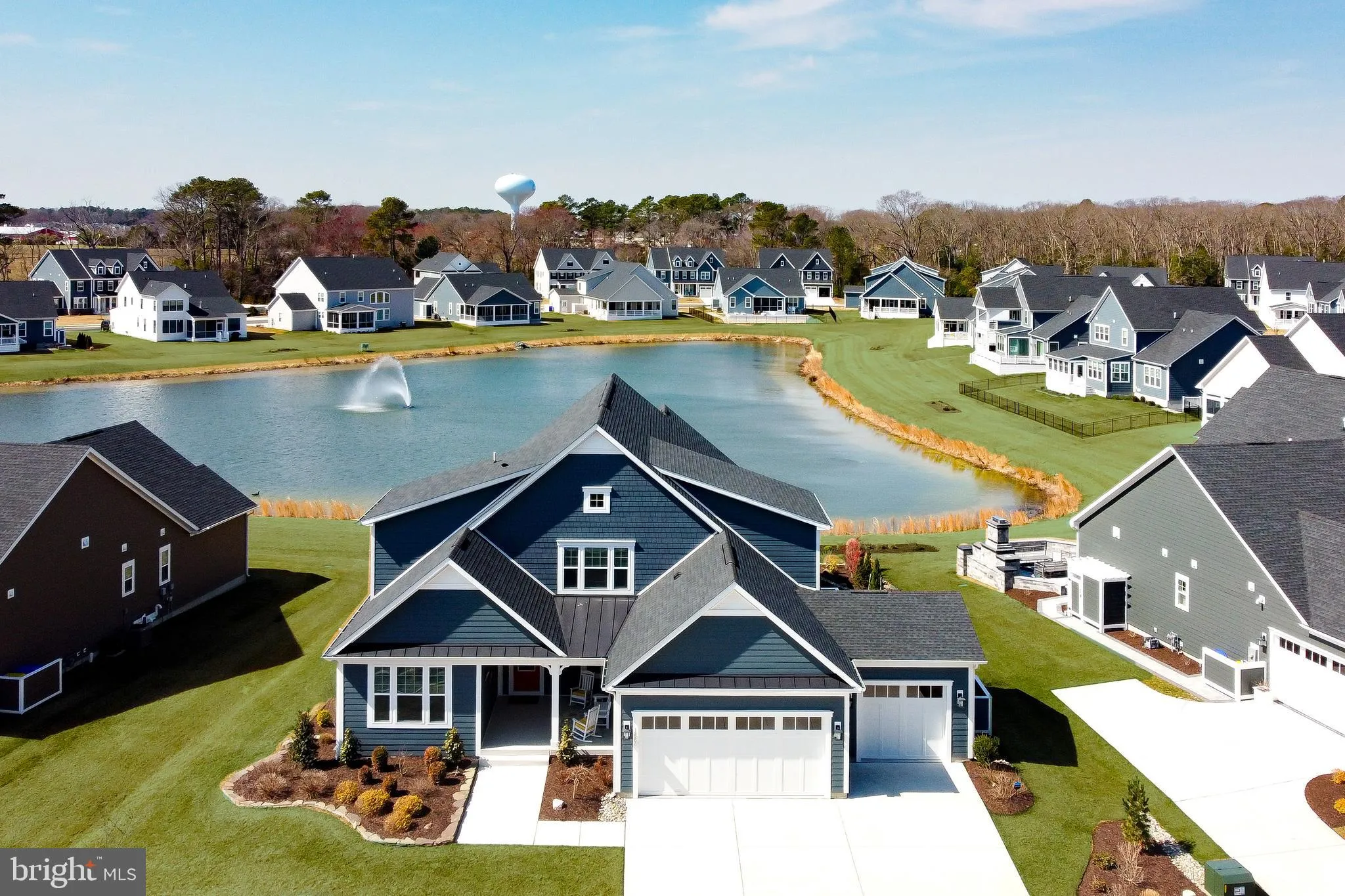 Rehoboth Beach, Delaware 19971, United States, 5 Bedrooms Bedrooms, ,5 BathroomsBathrooms,Residential,Pending,110544