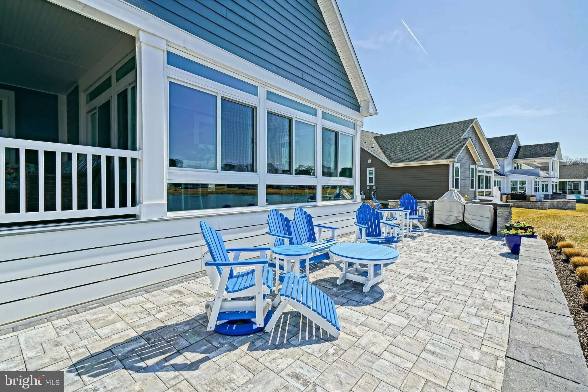 Rehoboth Beach, Delaware 19971, United States, 5 Bedrooms Bedrooms, ,5 BathroomsBathrooms,Residential,Pending,110544