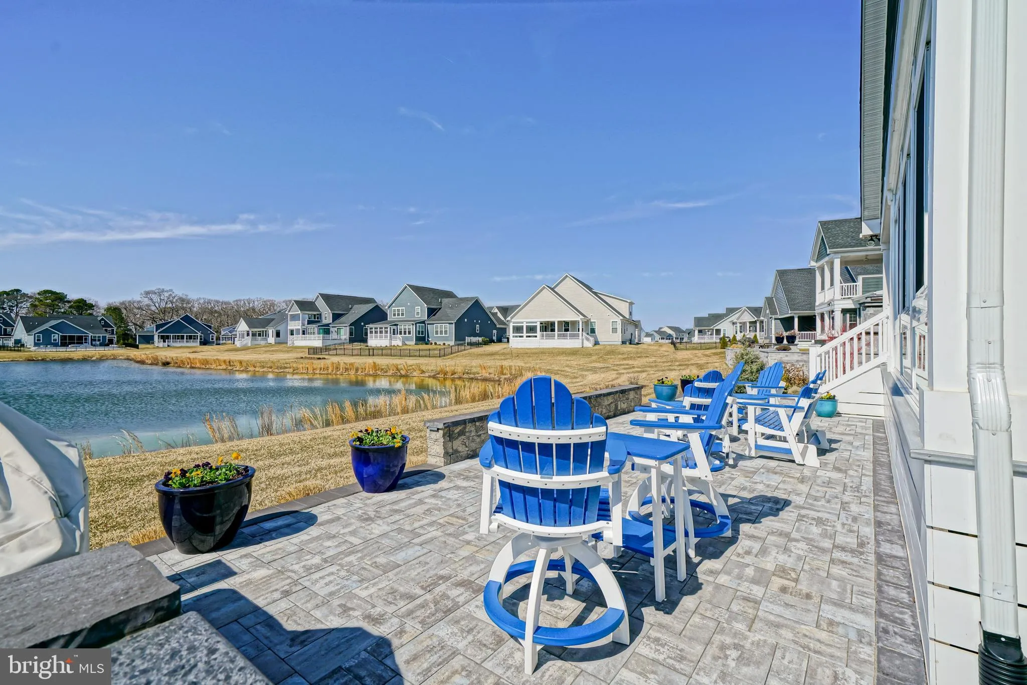 Rehoboth Beach, Delaware 19971, United States, 5 Bedrooms Bedrooms, ,5 BathroomsBathrooms,Residential,Pending,110544