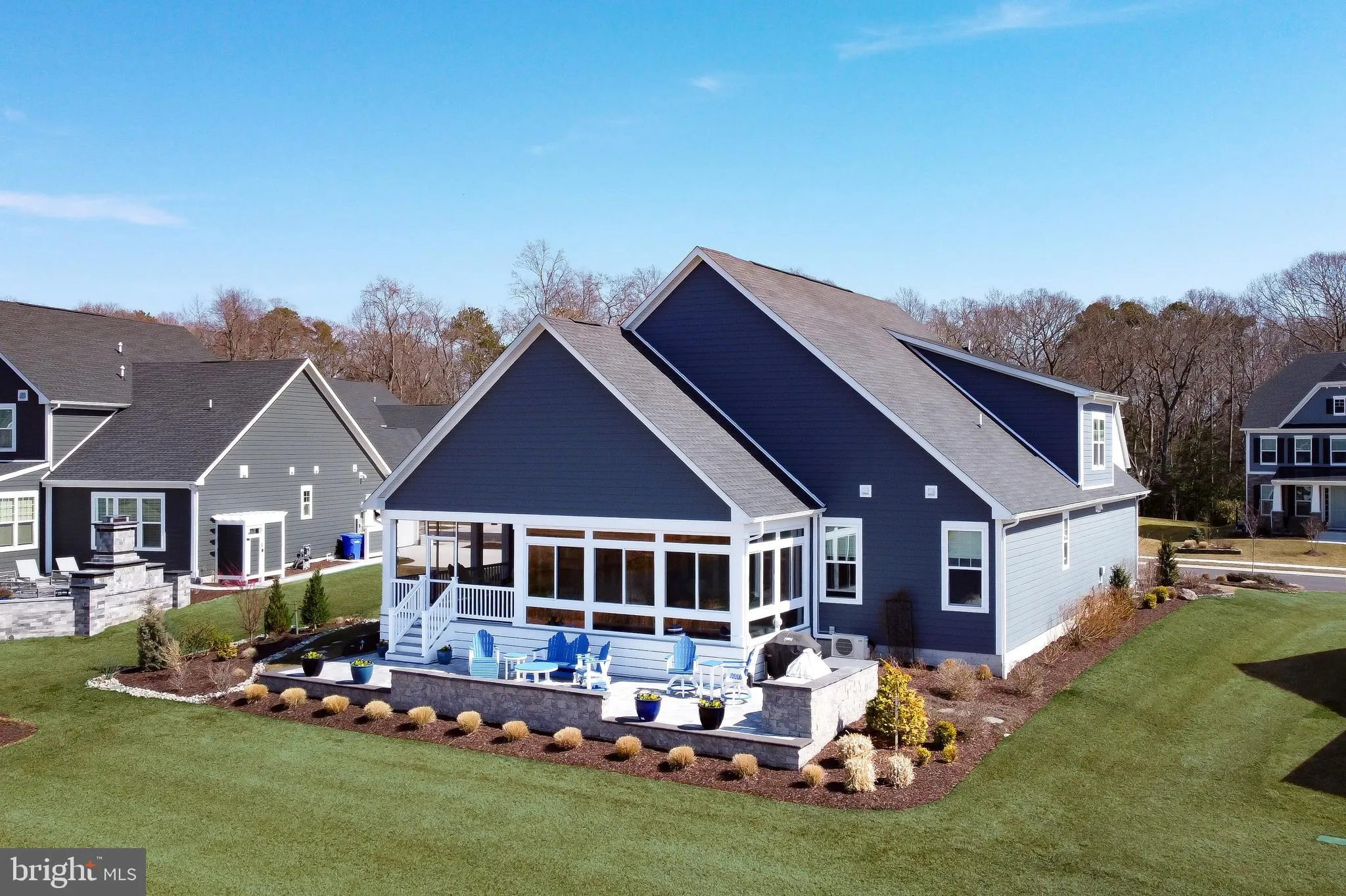 Rehoboth Beach, Delaware 19971, United States, 5 Bedrooms Bedrooms, ,5 BathroomsBathrooms,Residential,Pending,110544