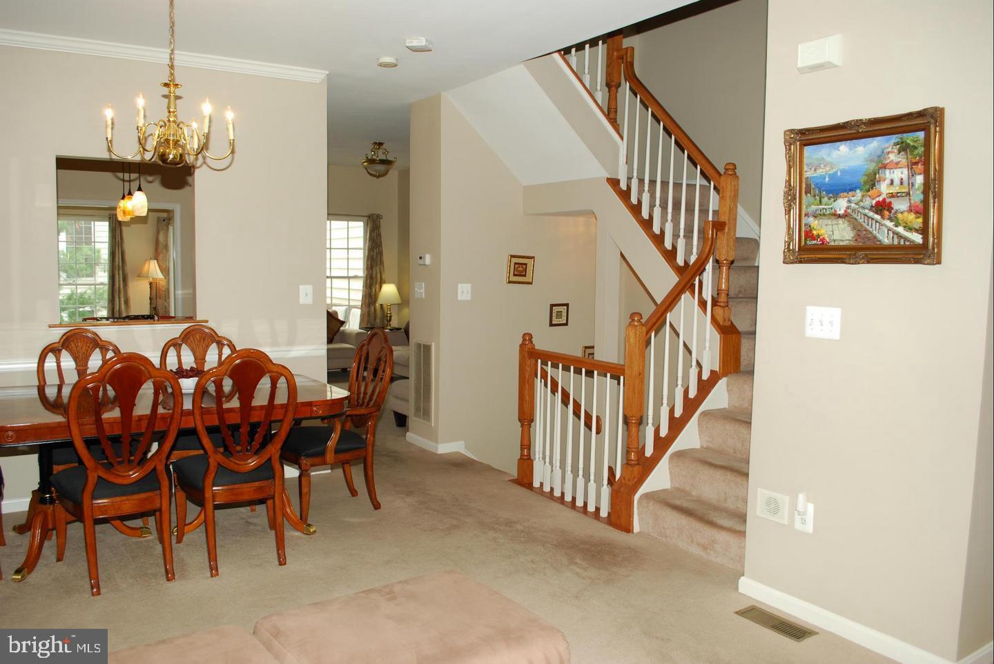 FAIRFAX CENTER LANDBAY - Residential Lease