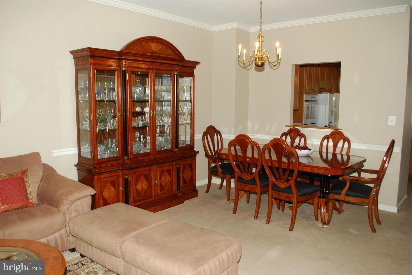 FAIRFAX CENTER LANDBAY - Residential Lease