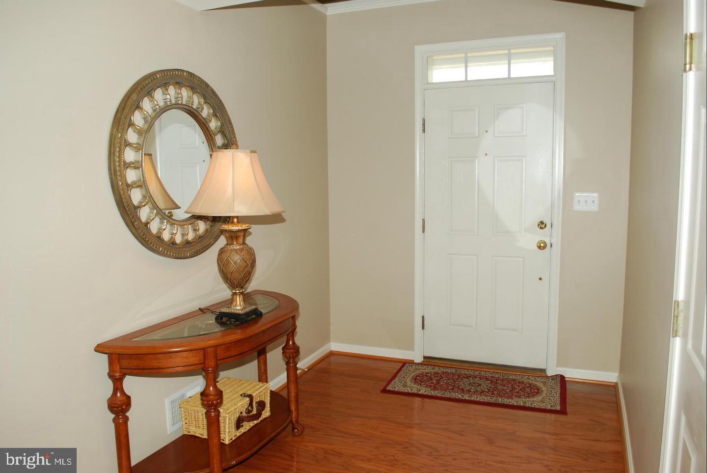 FAIRFAX CENTER LANDBAY - Residential Lease