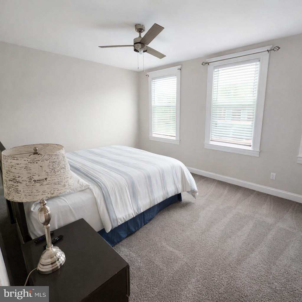 PEN LUCY - Residential