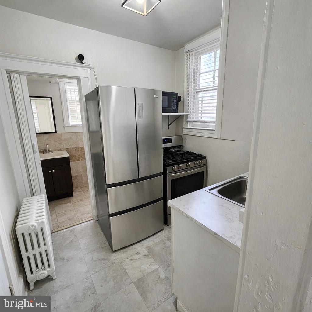 PEN LUCY - Residential