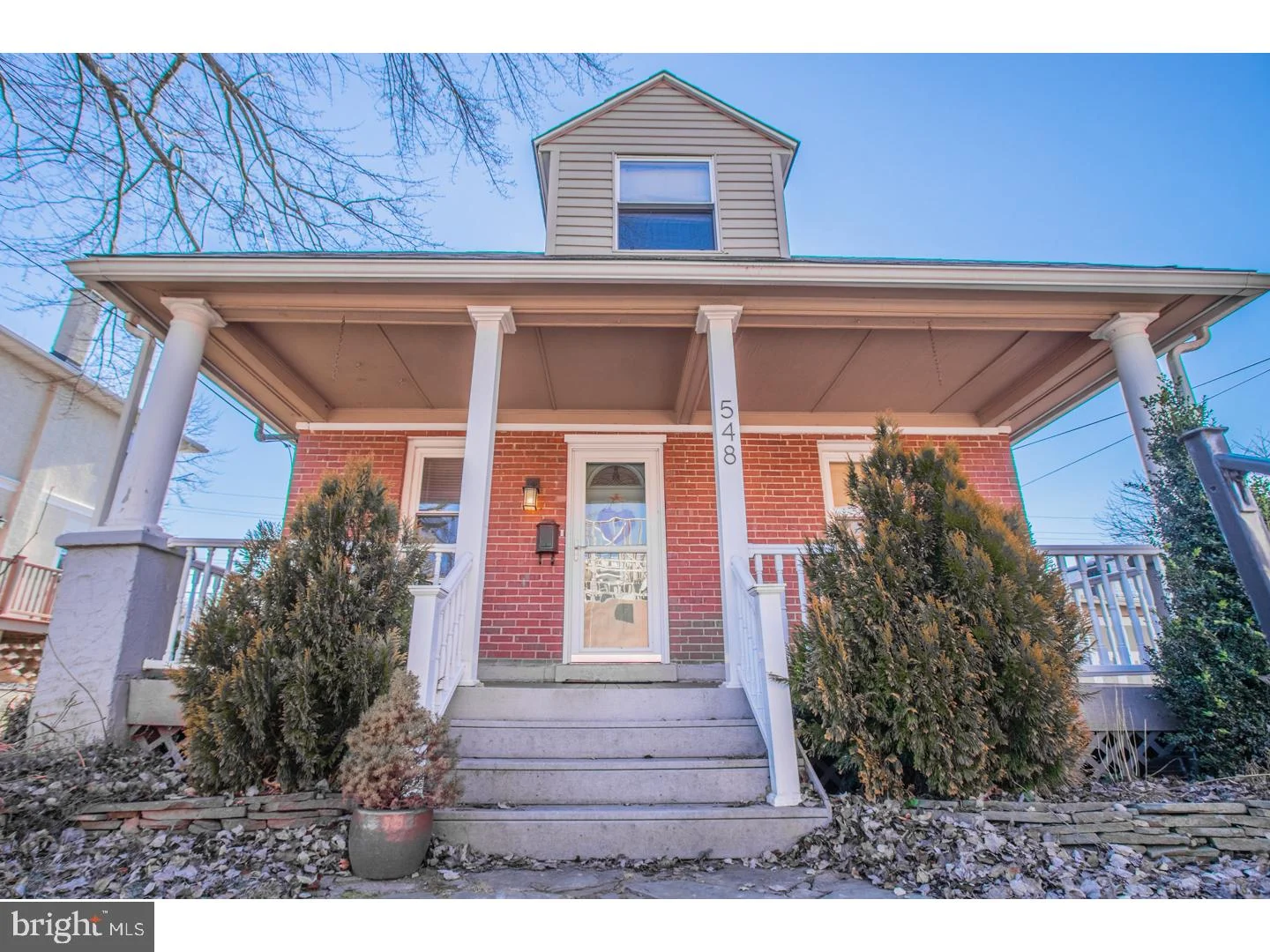 548 Elm Avenue, Phoenixville, PA 19460