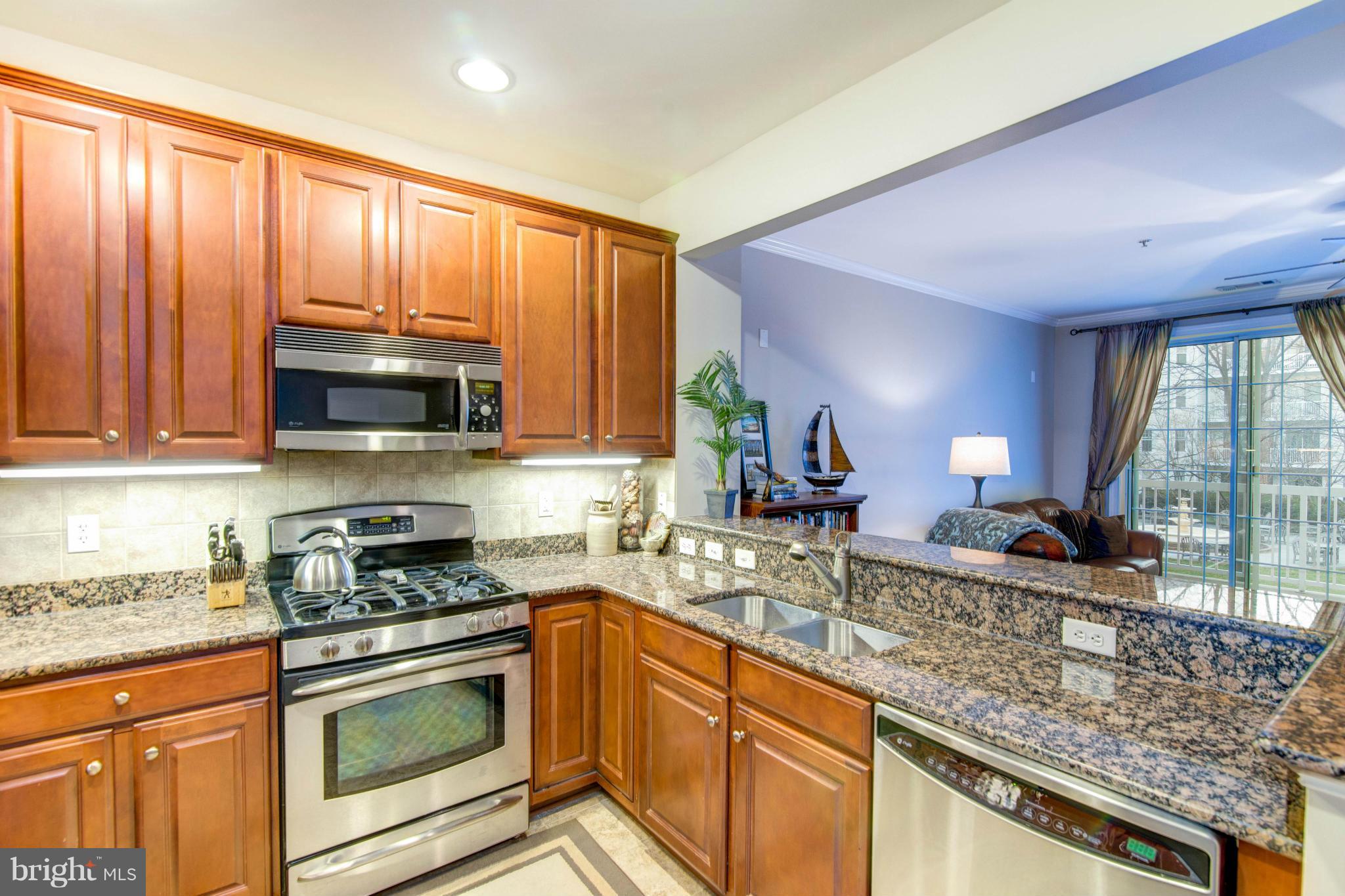 CAMERON STATION - Residential