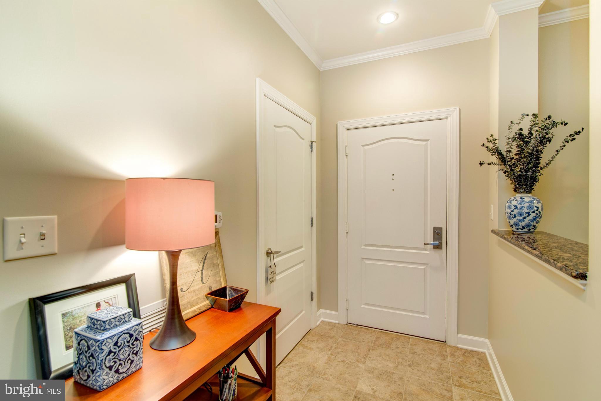 CAMERON STATION - Residential