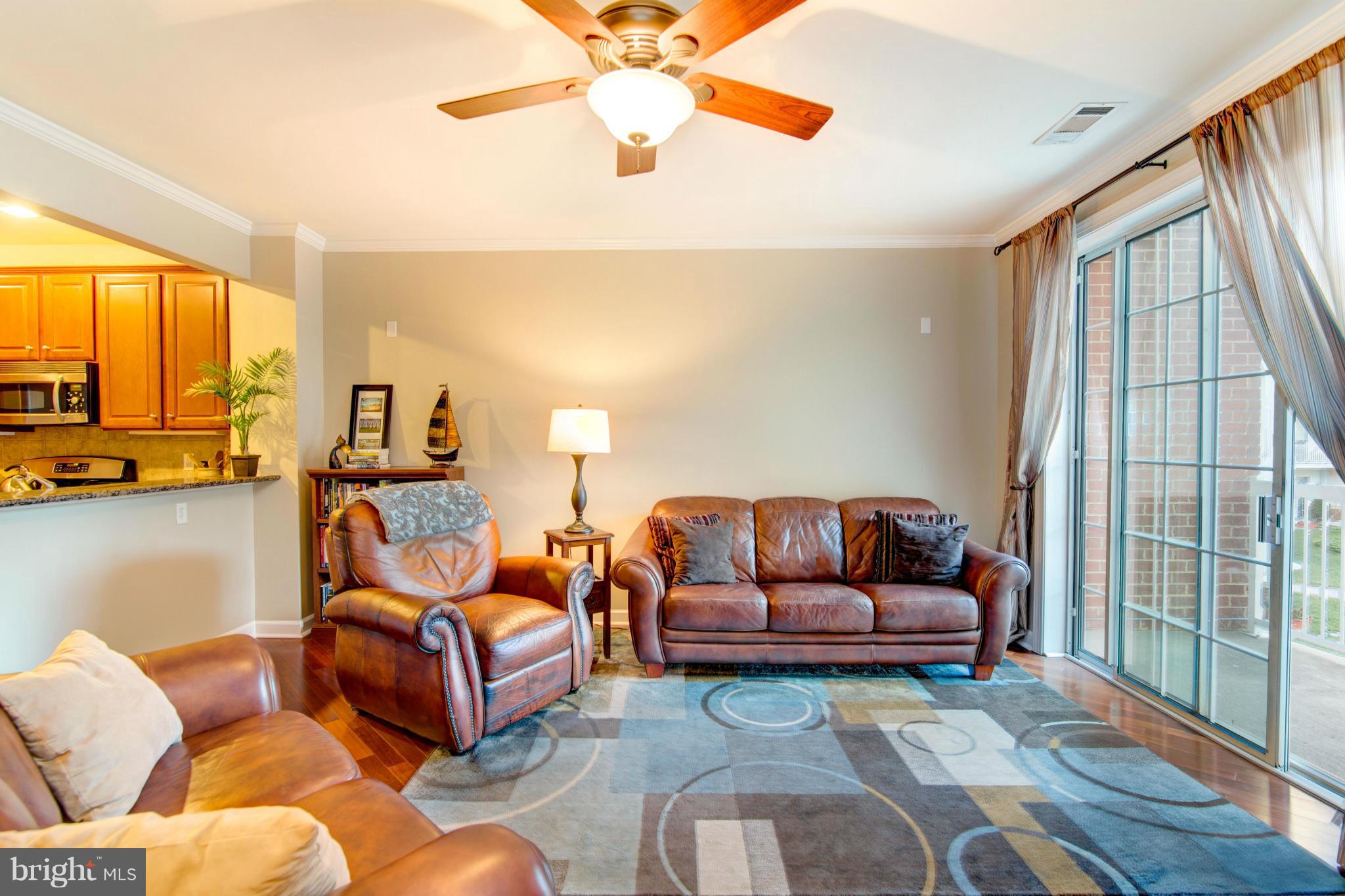 CAMERON STATION - Residential