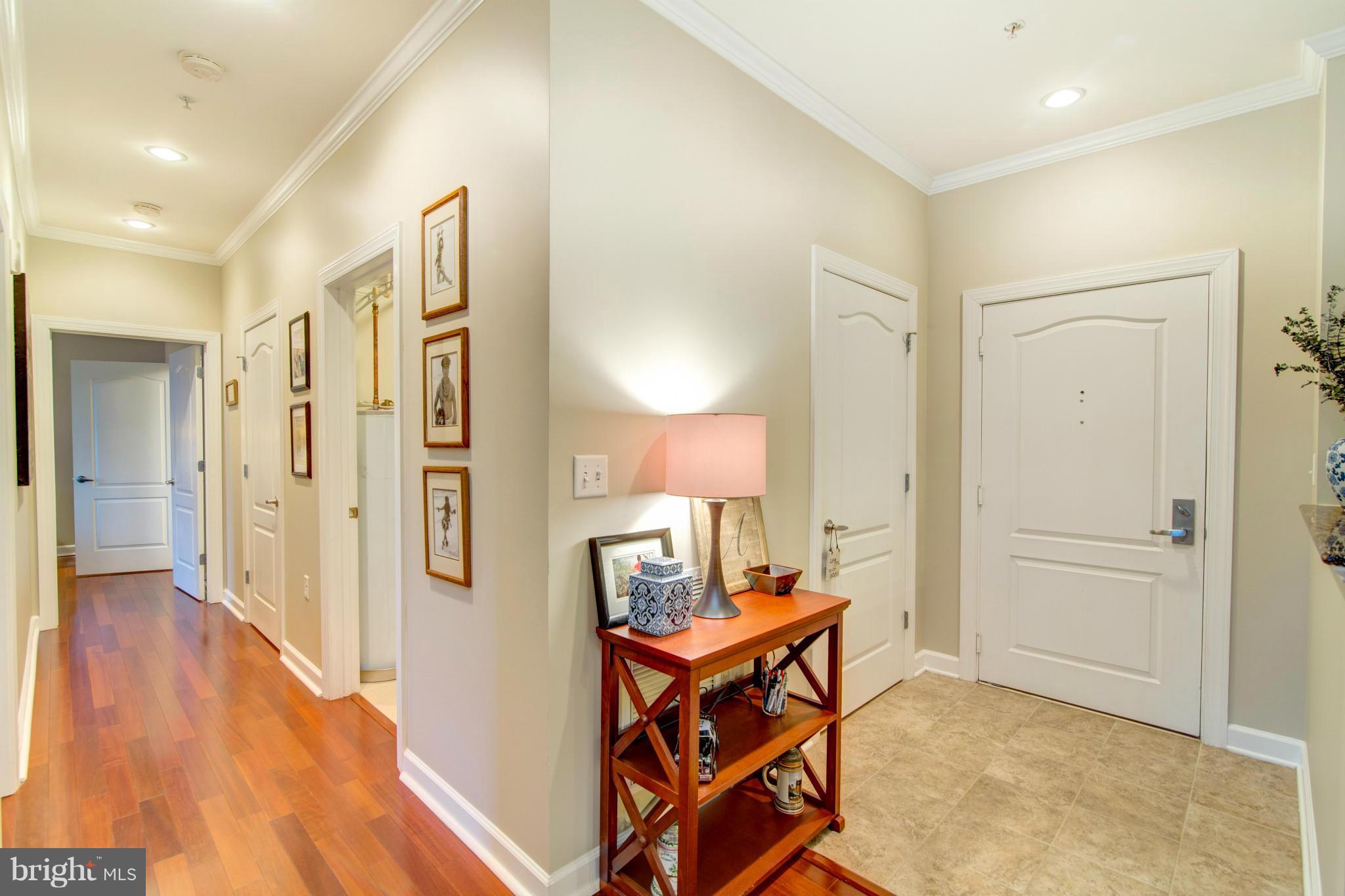 CAMERON STATION - Residential