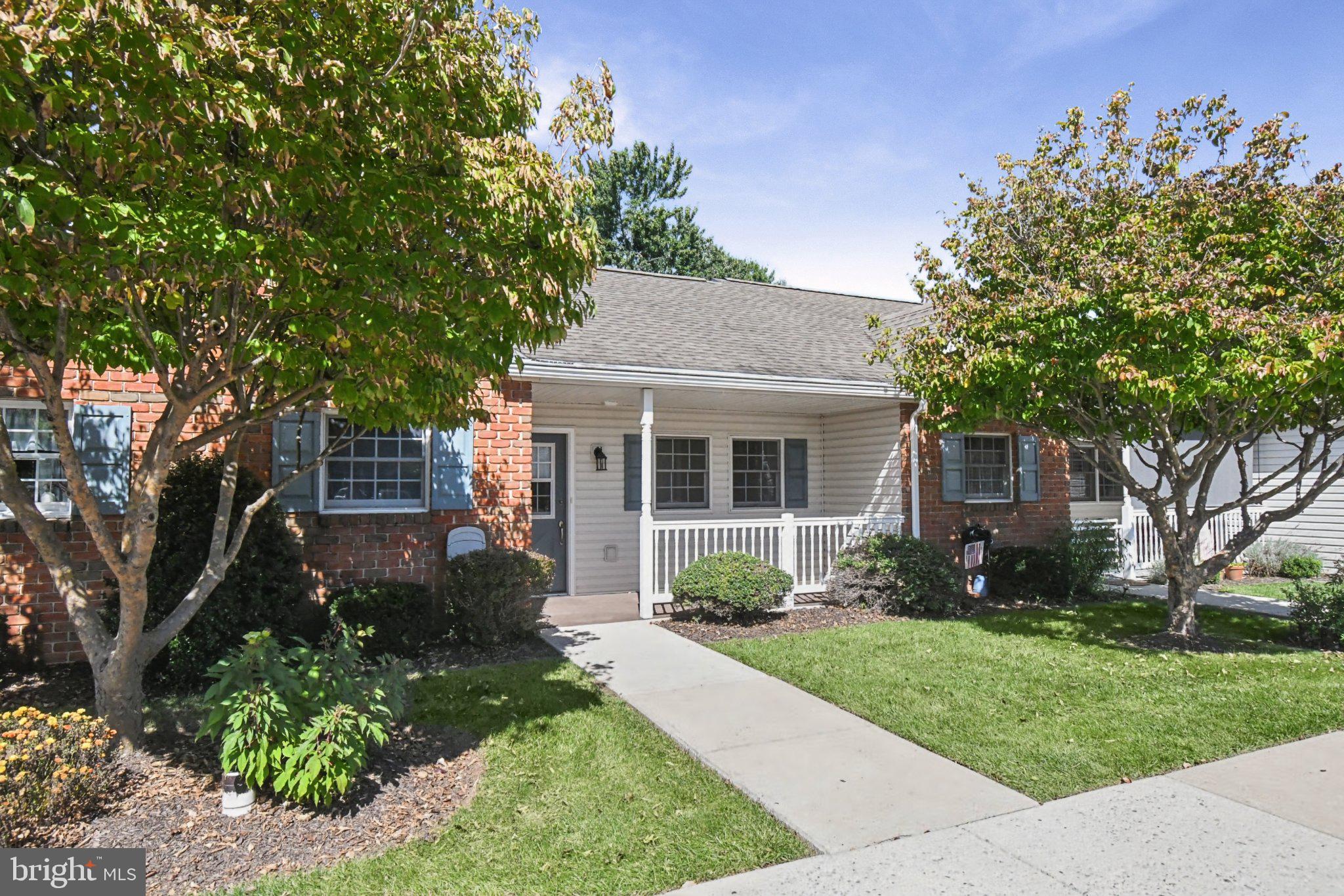 2461 E HIGH STREET