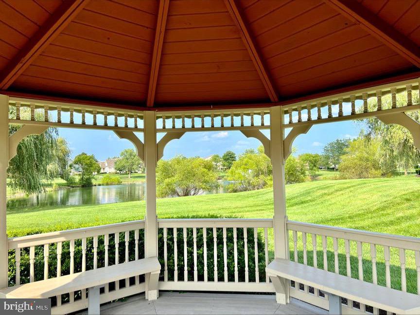 VILLAS AT SHADYBRO - Residential