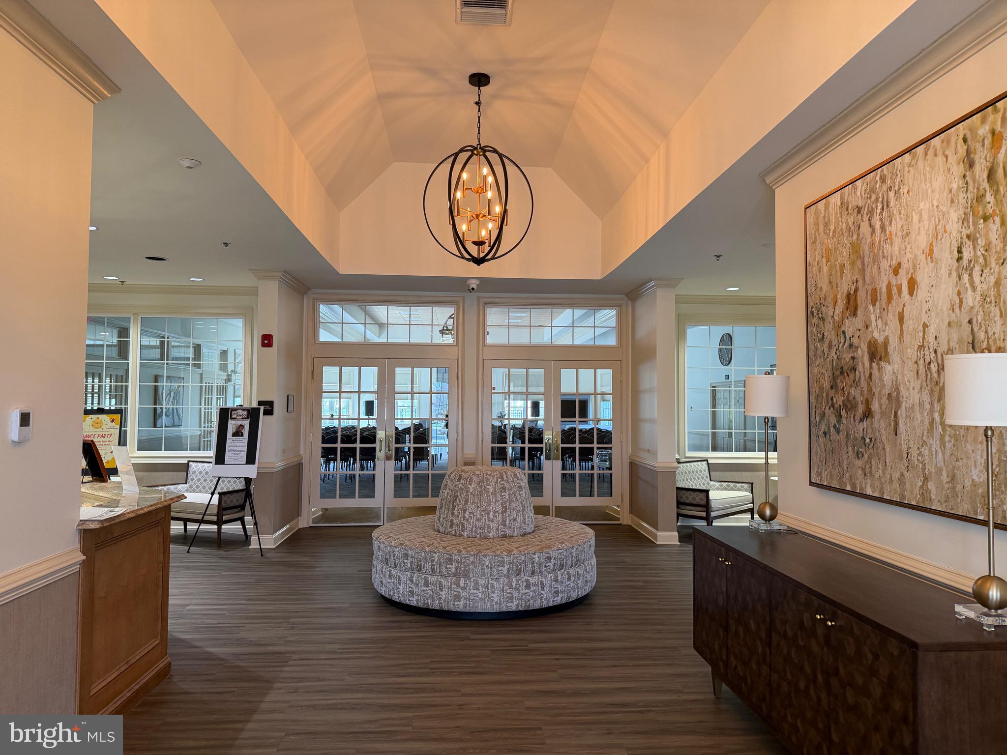 VILLAS AT SHADYBRO - Residential