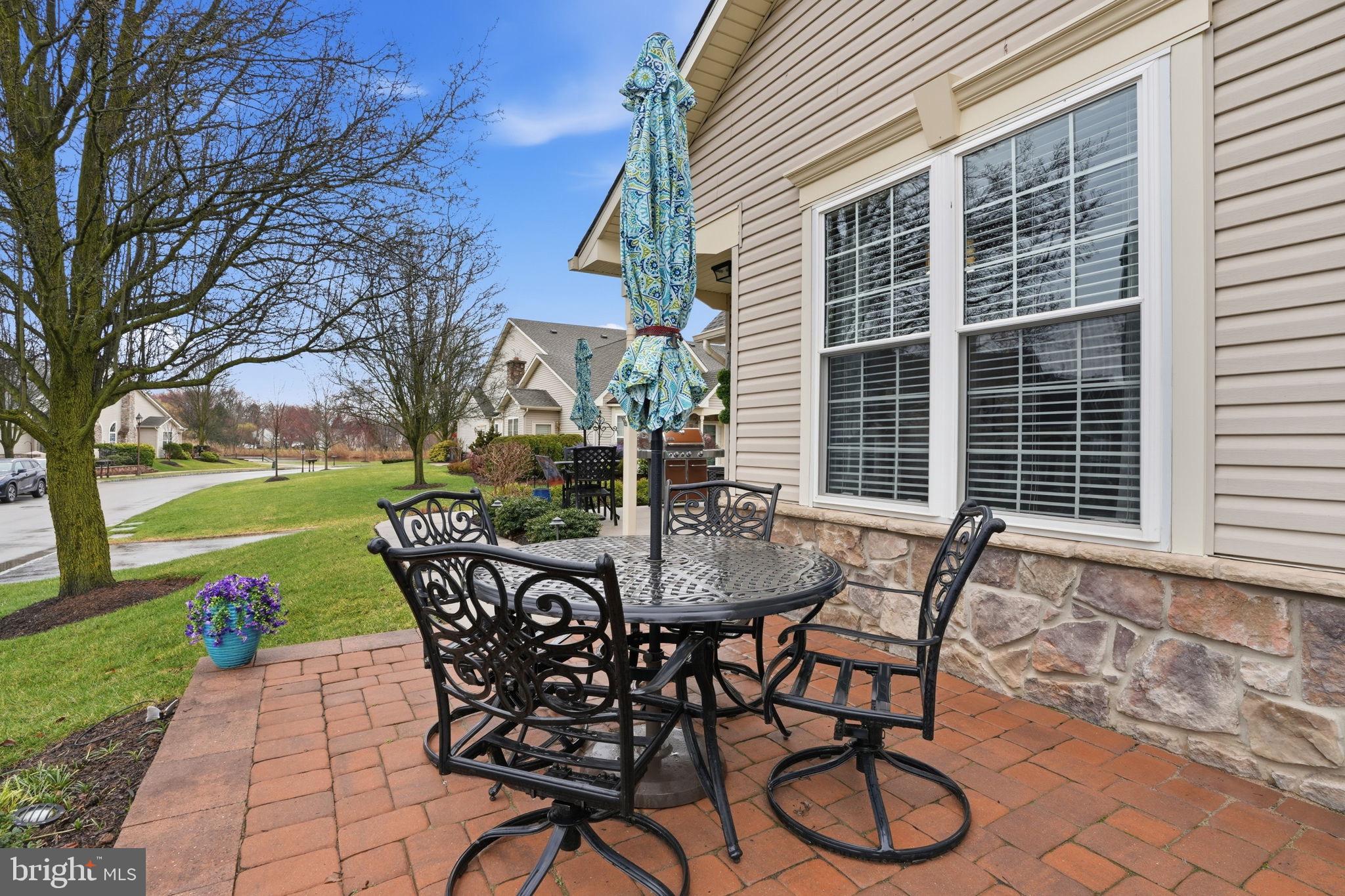 VILLAS AT SHADYBRO - Residential