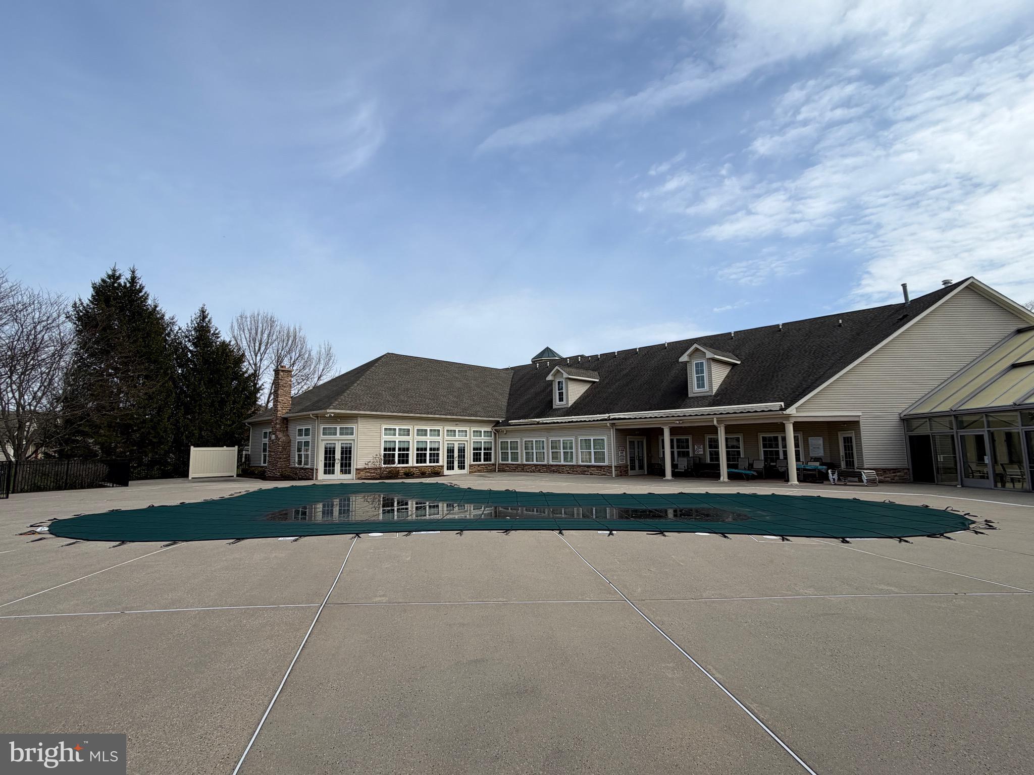 VILLAS AT SHADYBRO - Residential