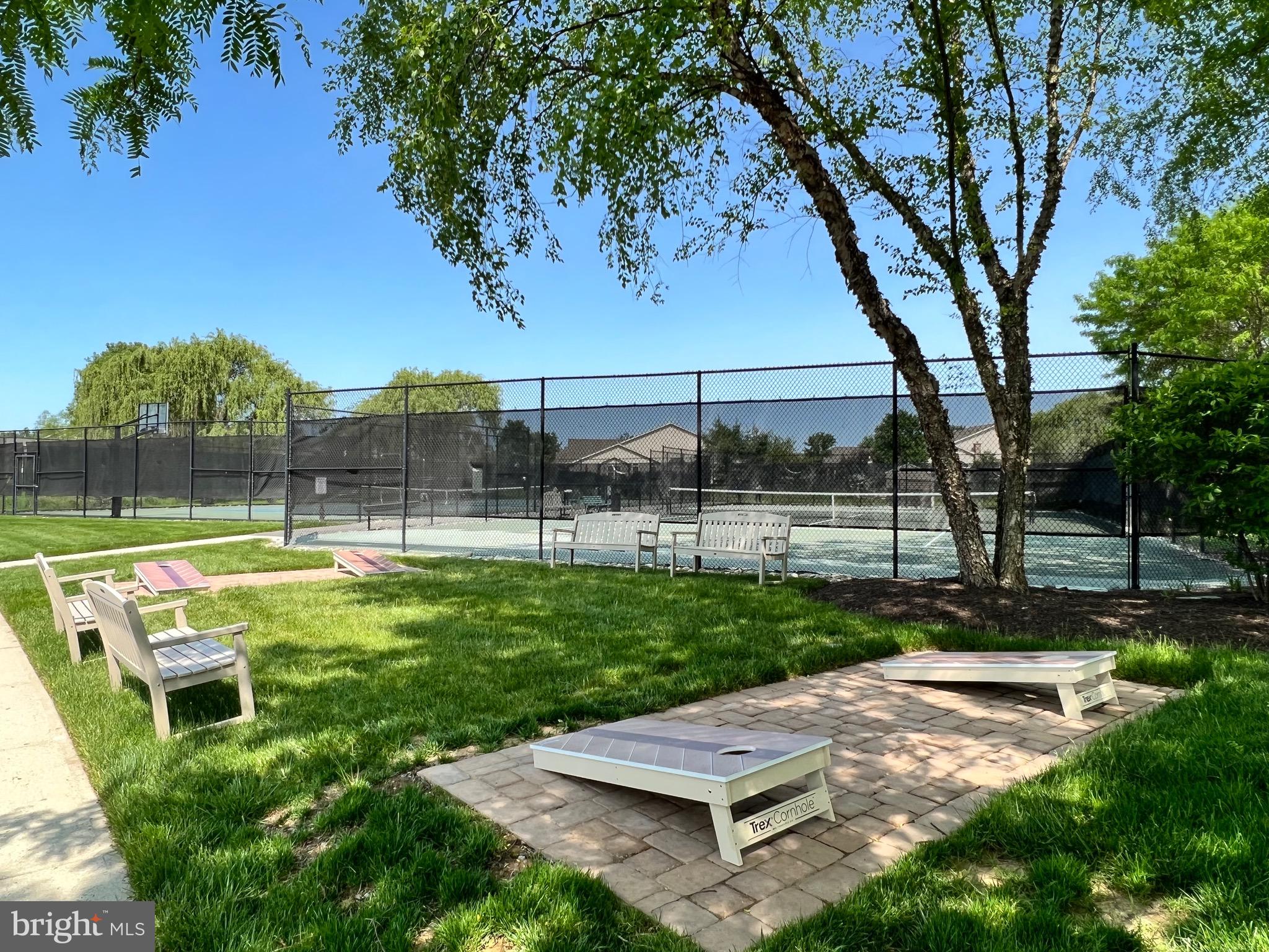 VILLAS AT SHADYBRO - Residential