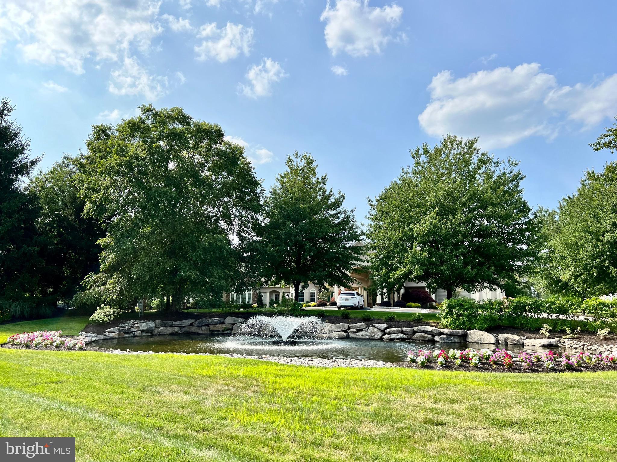 VILLAS AT SHADYBRO - Residential