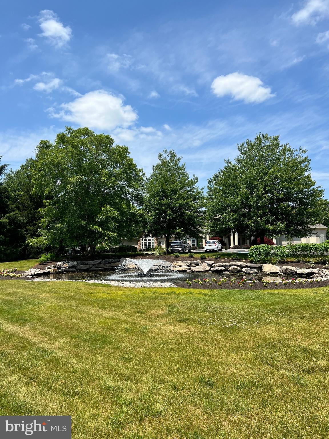 VILLAS AT SHADYBRO - Residential