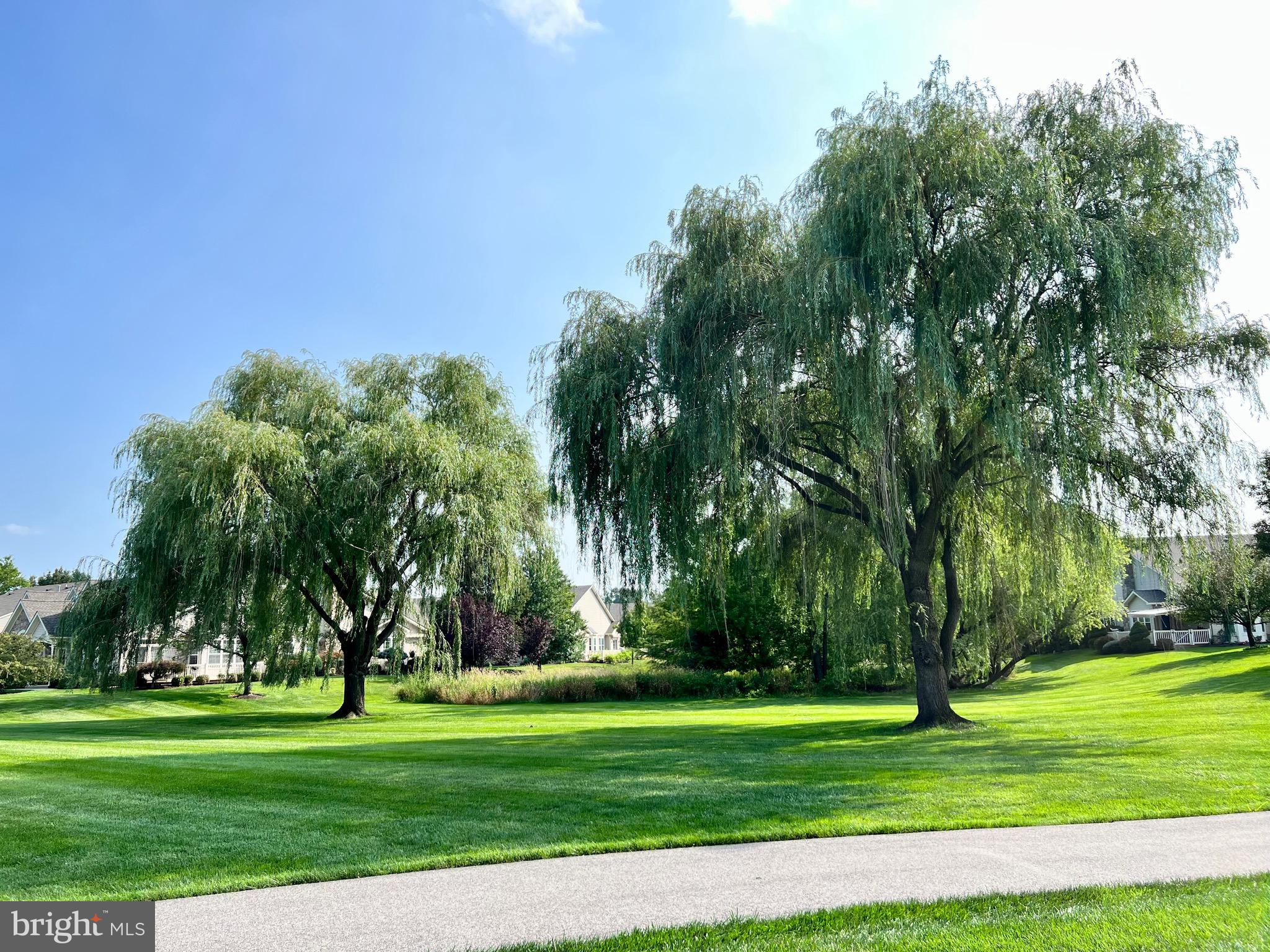 VILLAS AT SHADYBRO - Residential