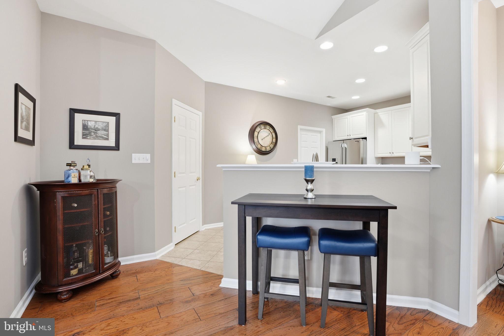 VILLAS AT SHADYBRO - Residential