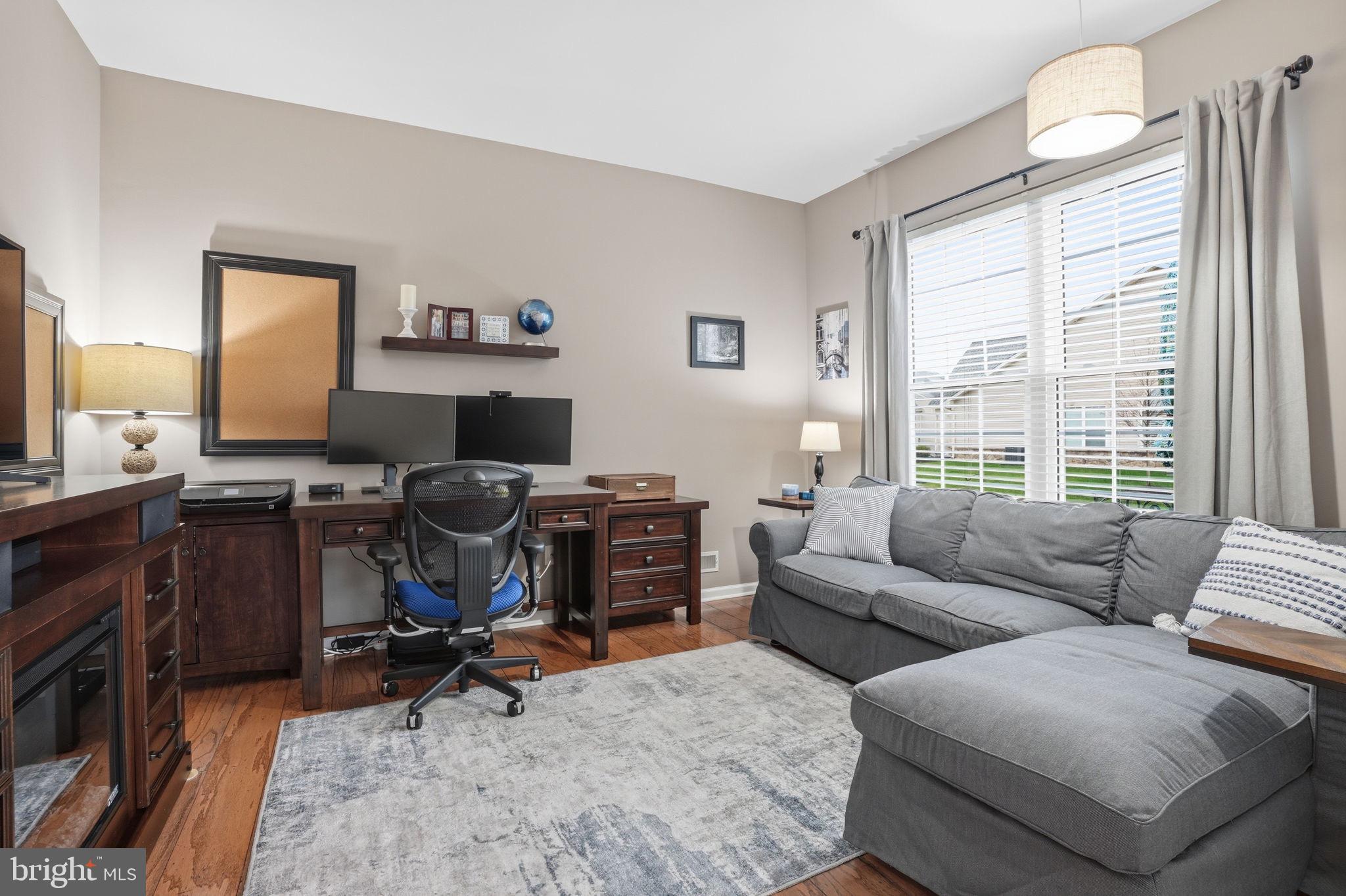 VILLAS AT SHADYBRO - Residential