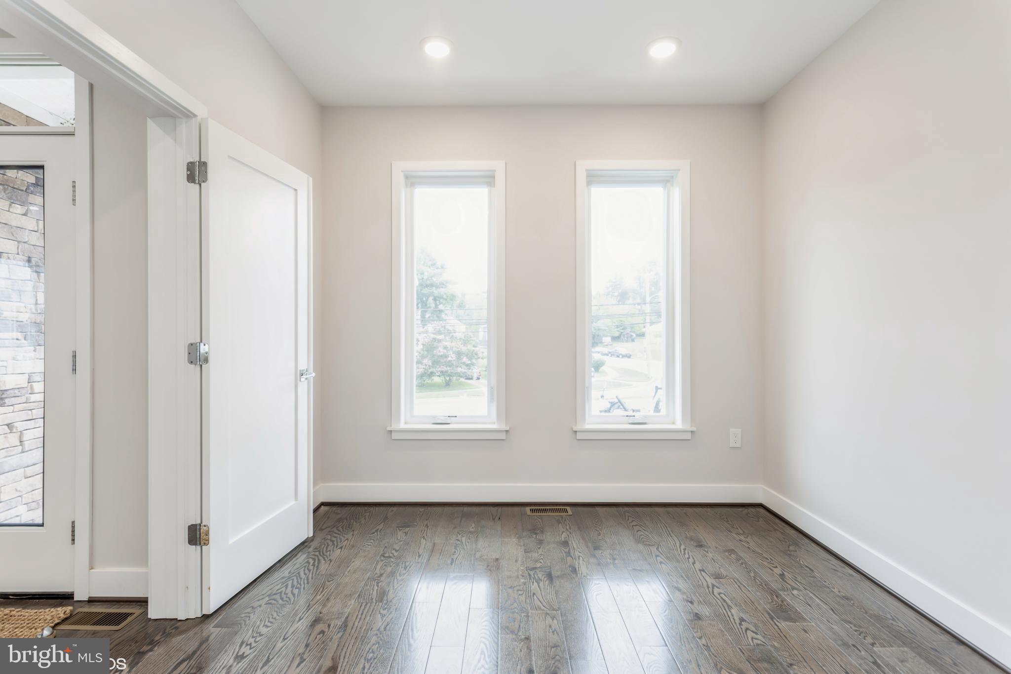 CHESWOLDE - Residential