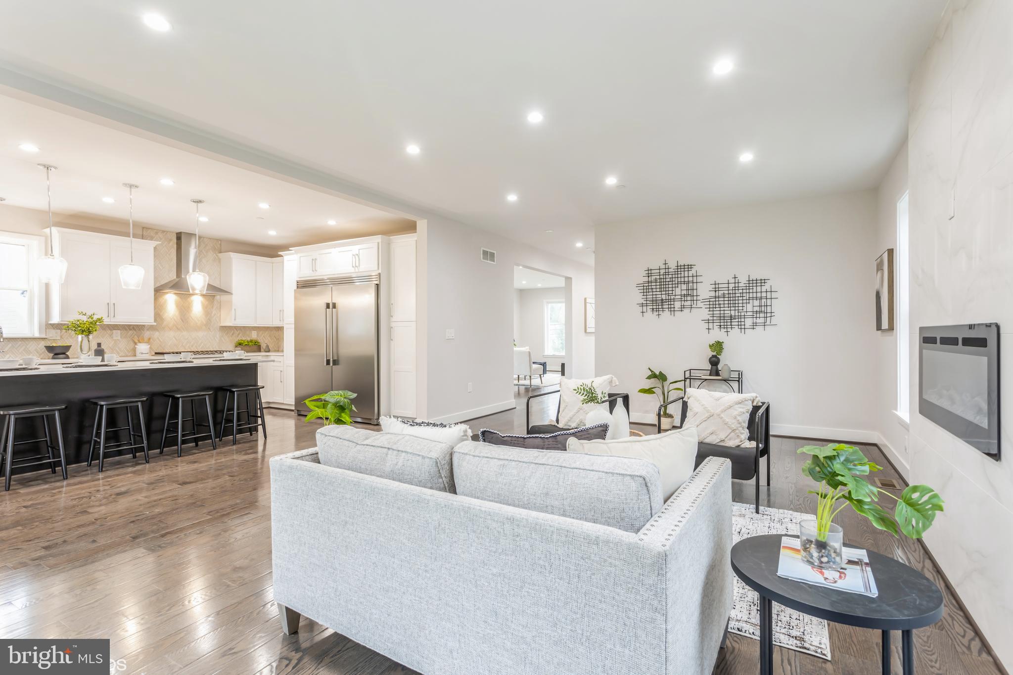 CHESWOLDE - Residential