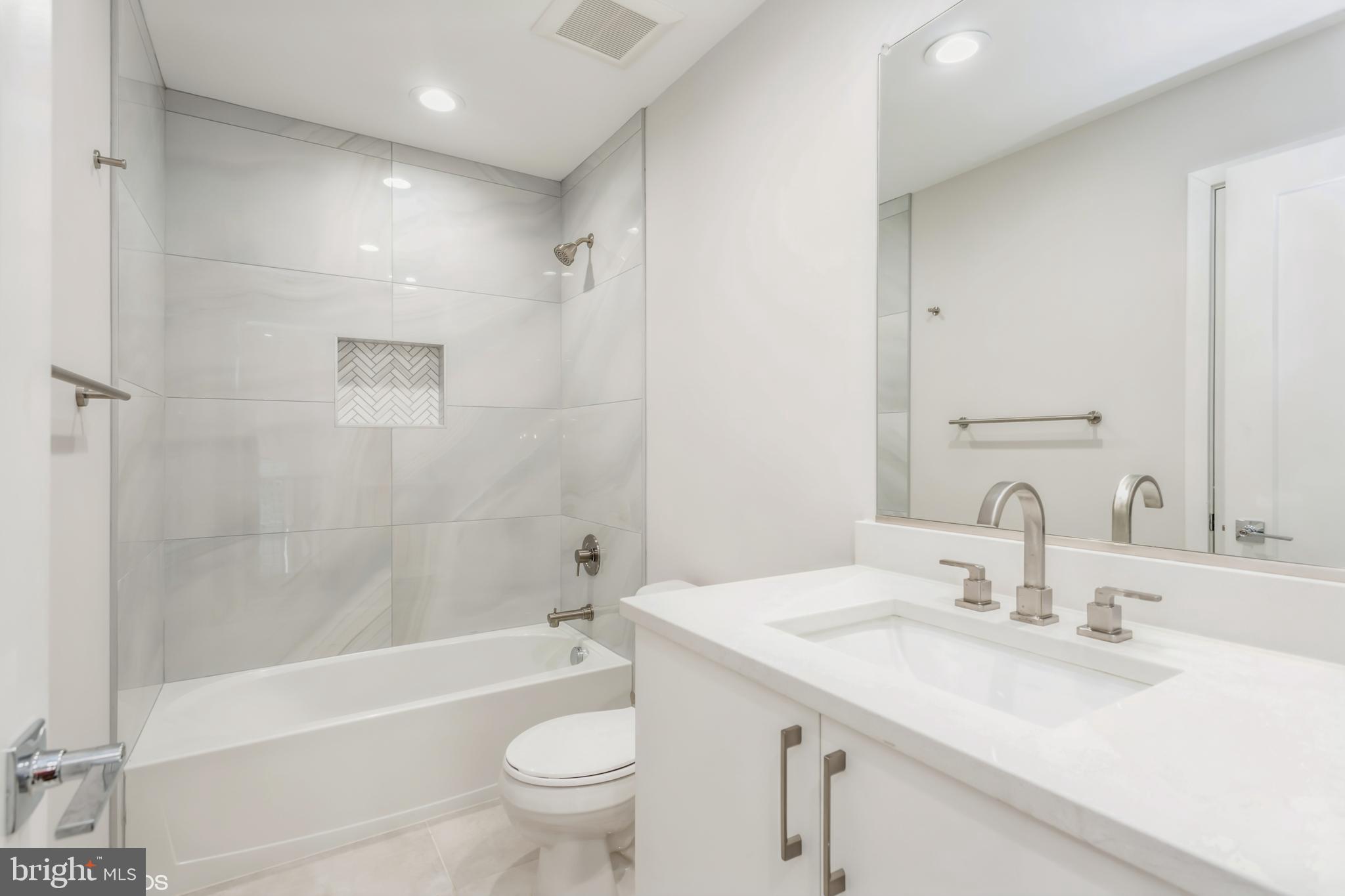 CHESWOLDE - Residential