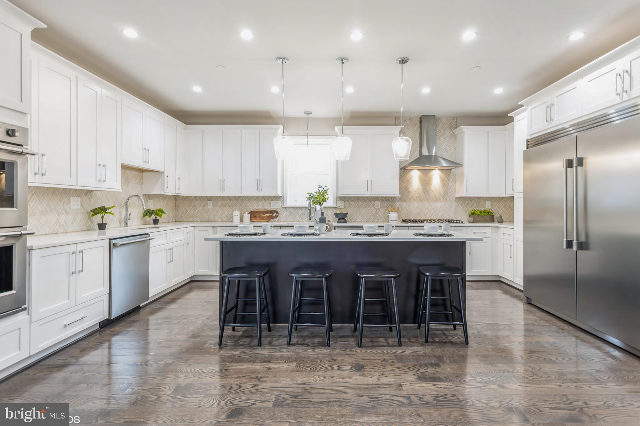 CHESWOLDE - Residential