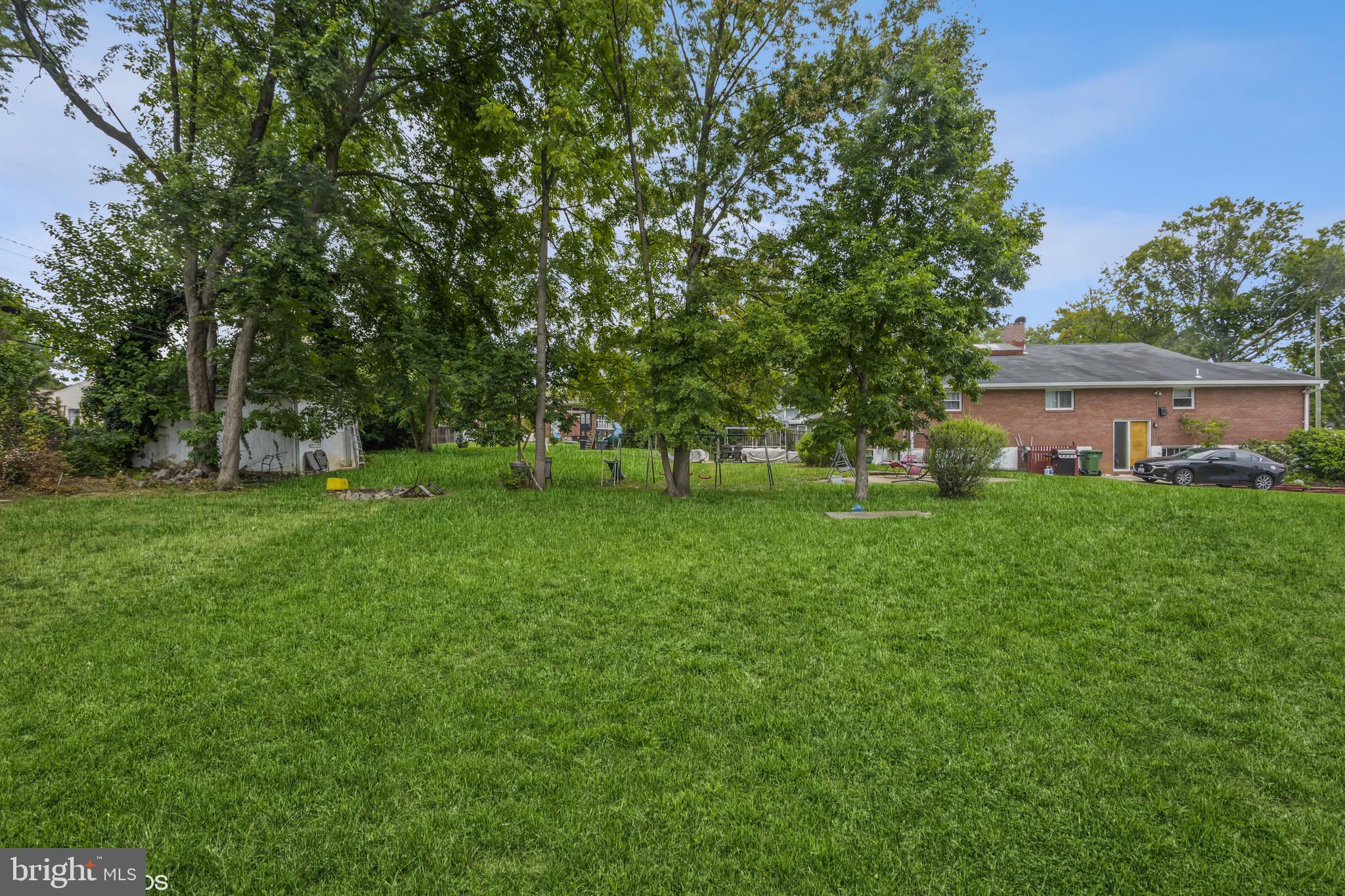 CHESWOLDE - Residential