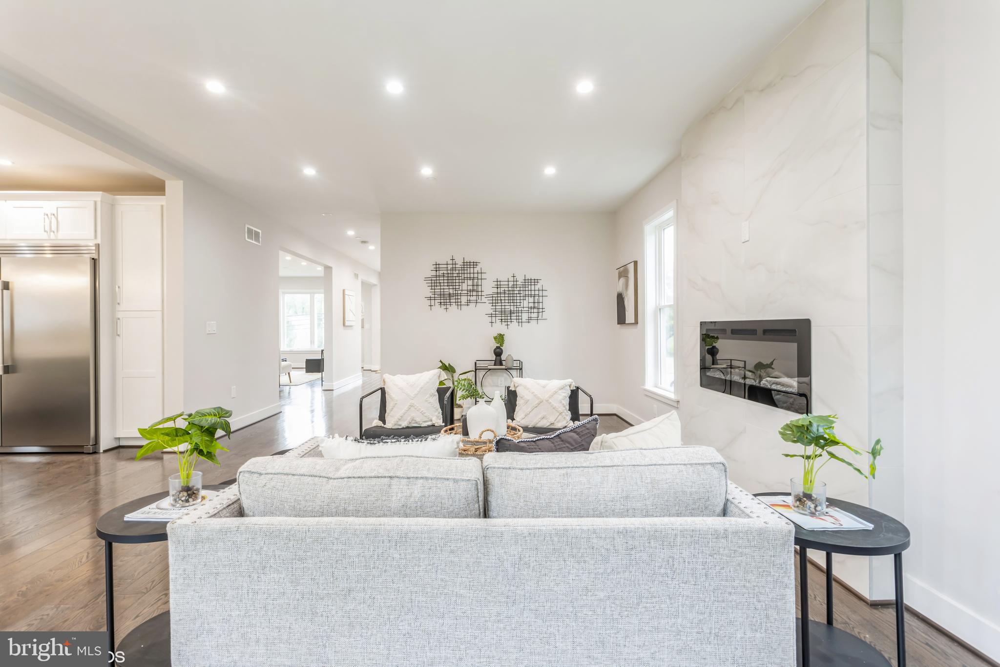 CHESWOLDE - Residential