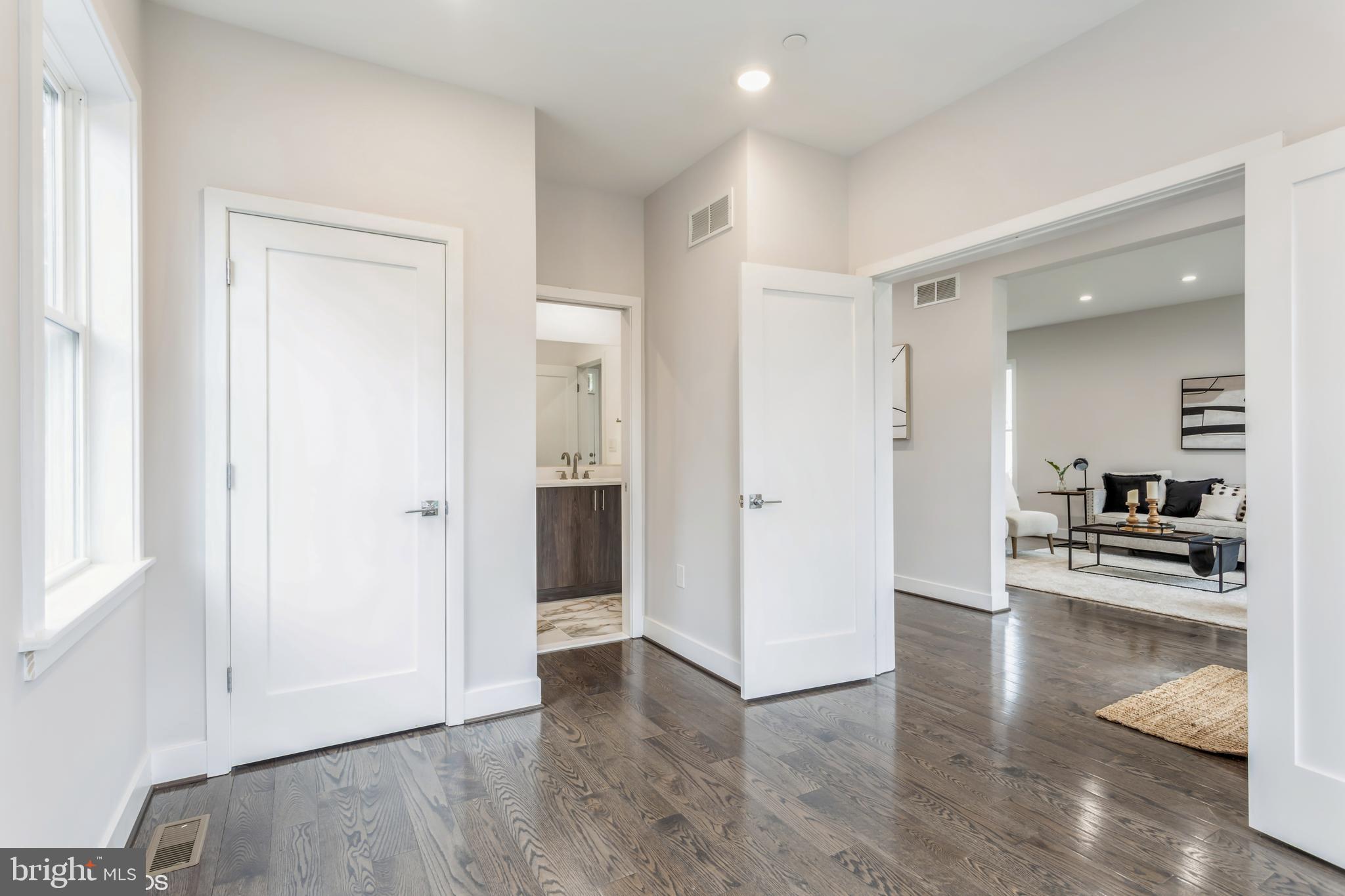 CHESWOLDE - Residential