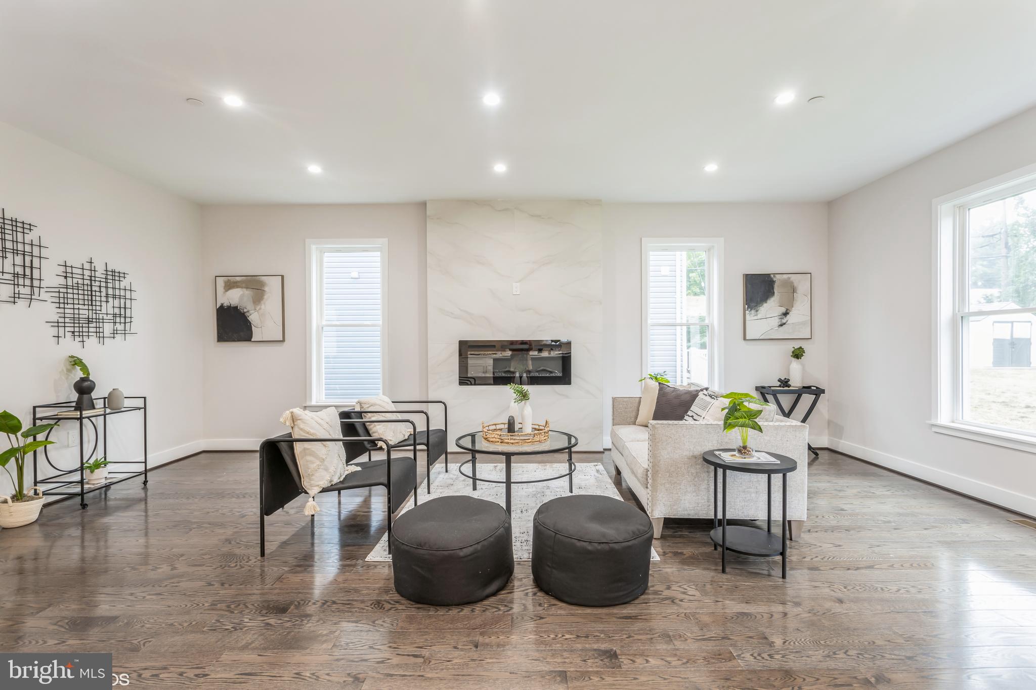 CHESWOLDE - Residential