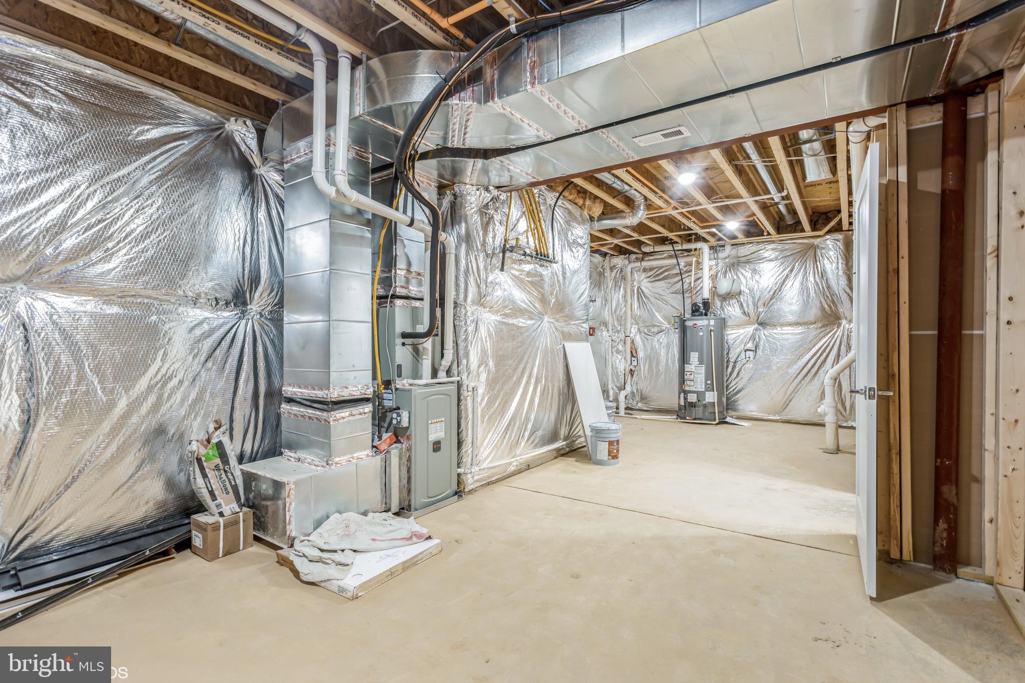 CHESWOLDE - Residential