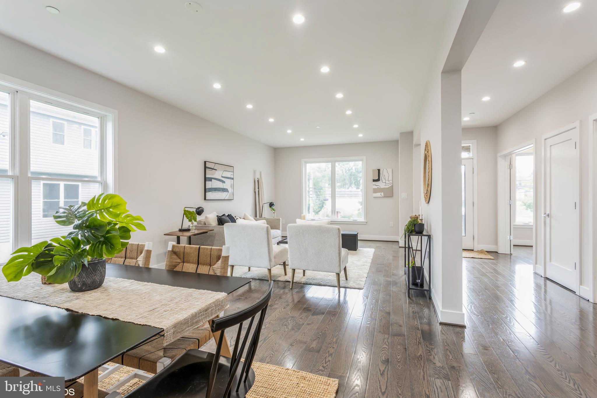 CHESWOLDE - Residential